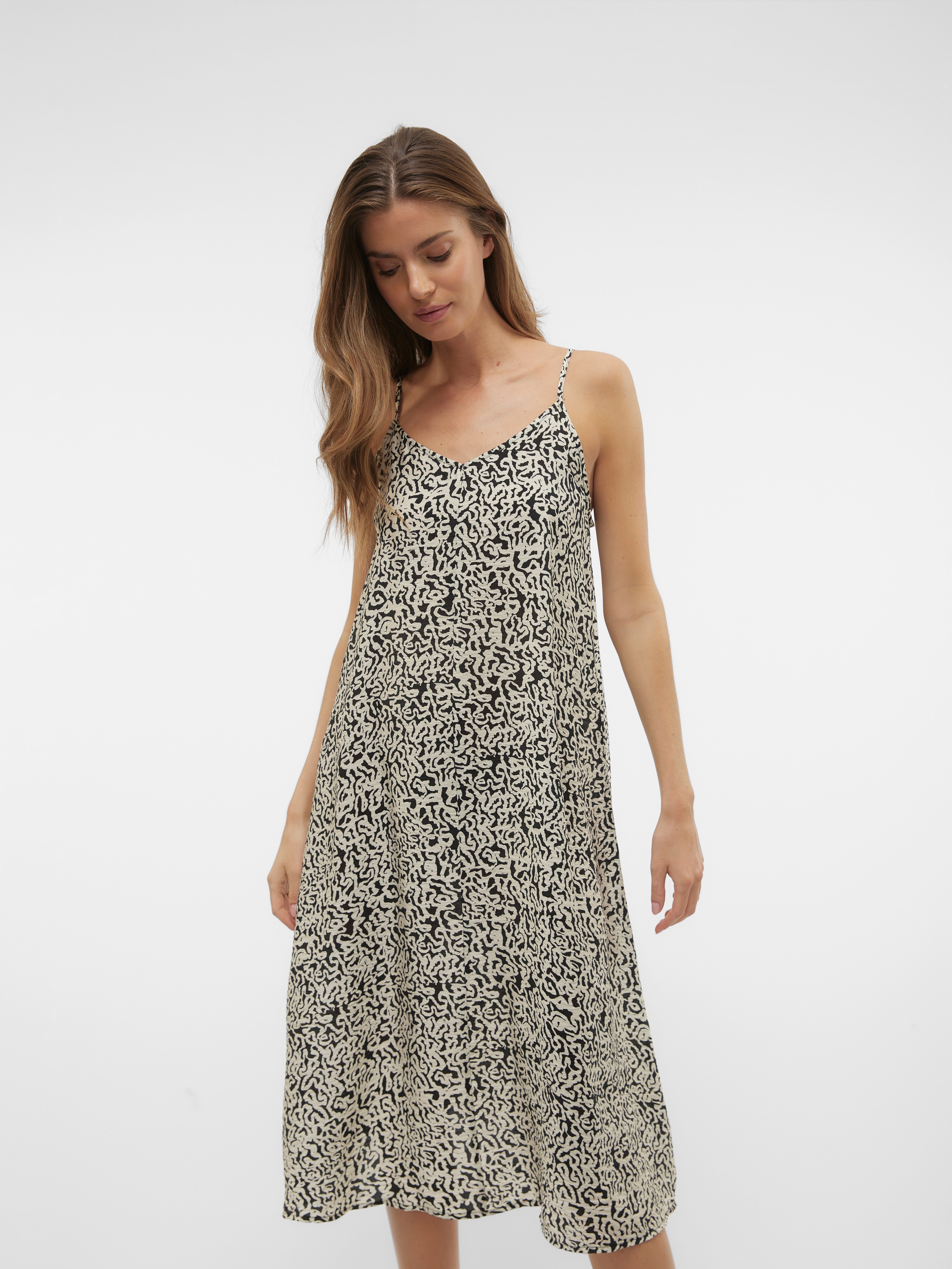 VERO MODA® VMJOSIE Midi dress