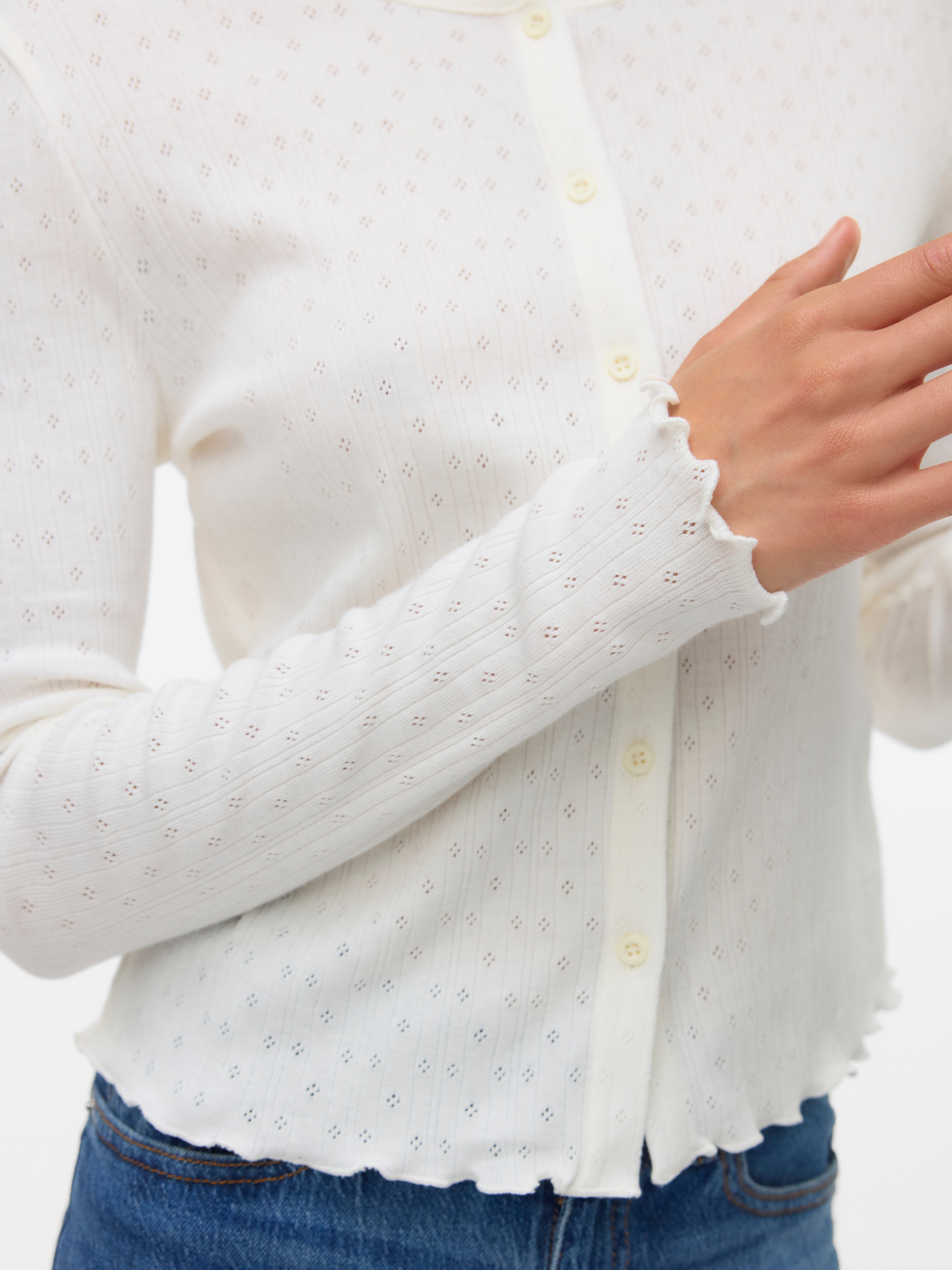 VERO MODA® VMISA Cardigan