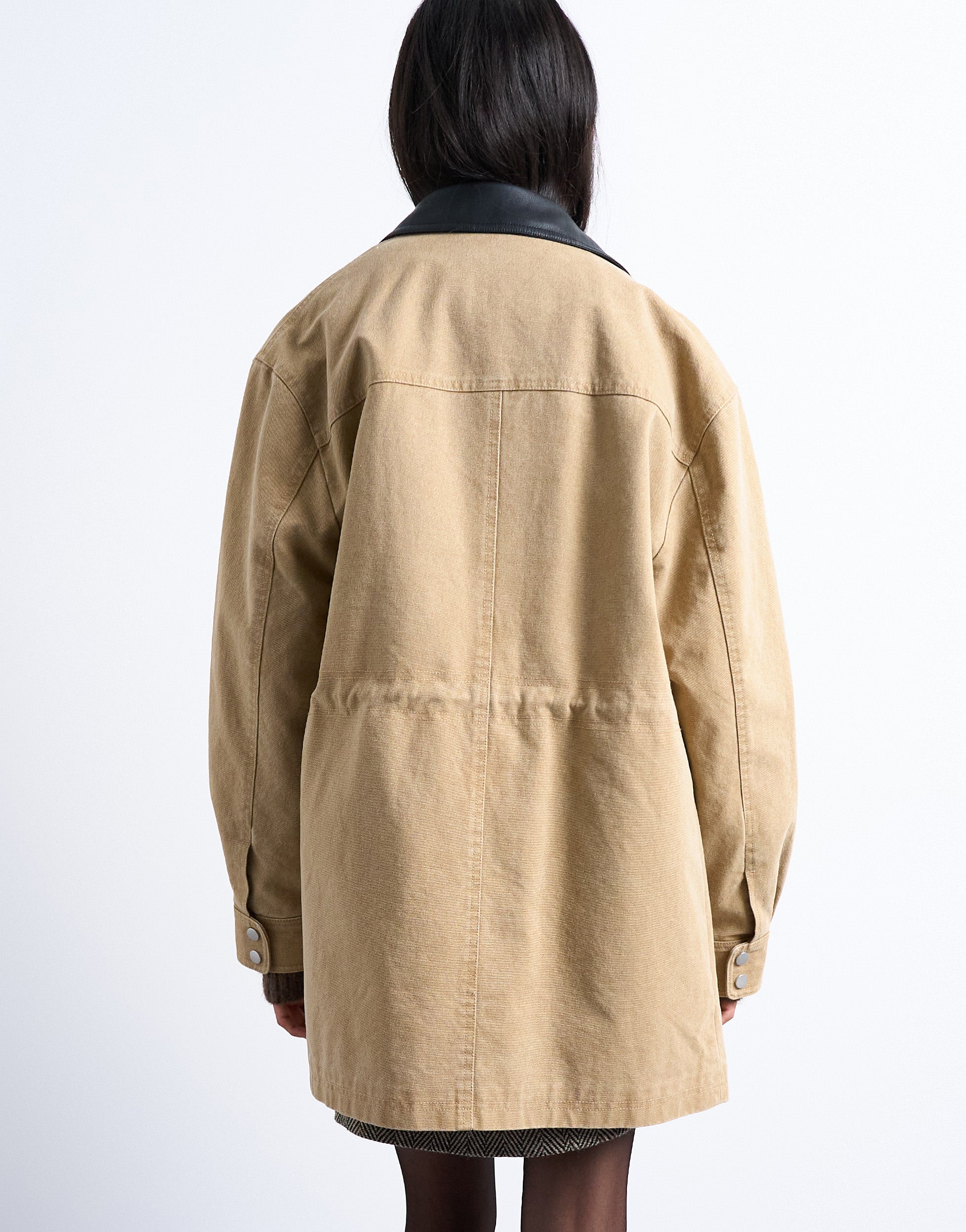 VERO MODA® TSPOSIE Coat