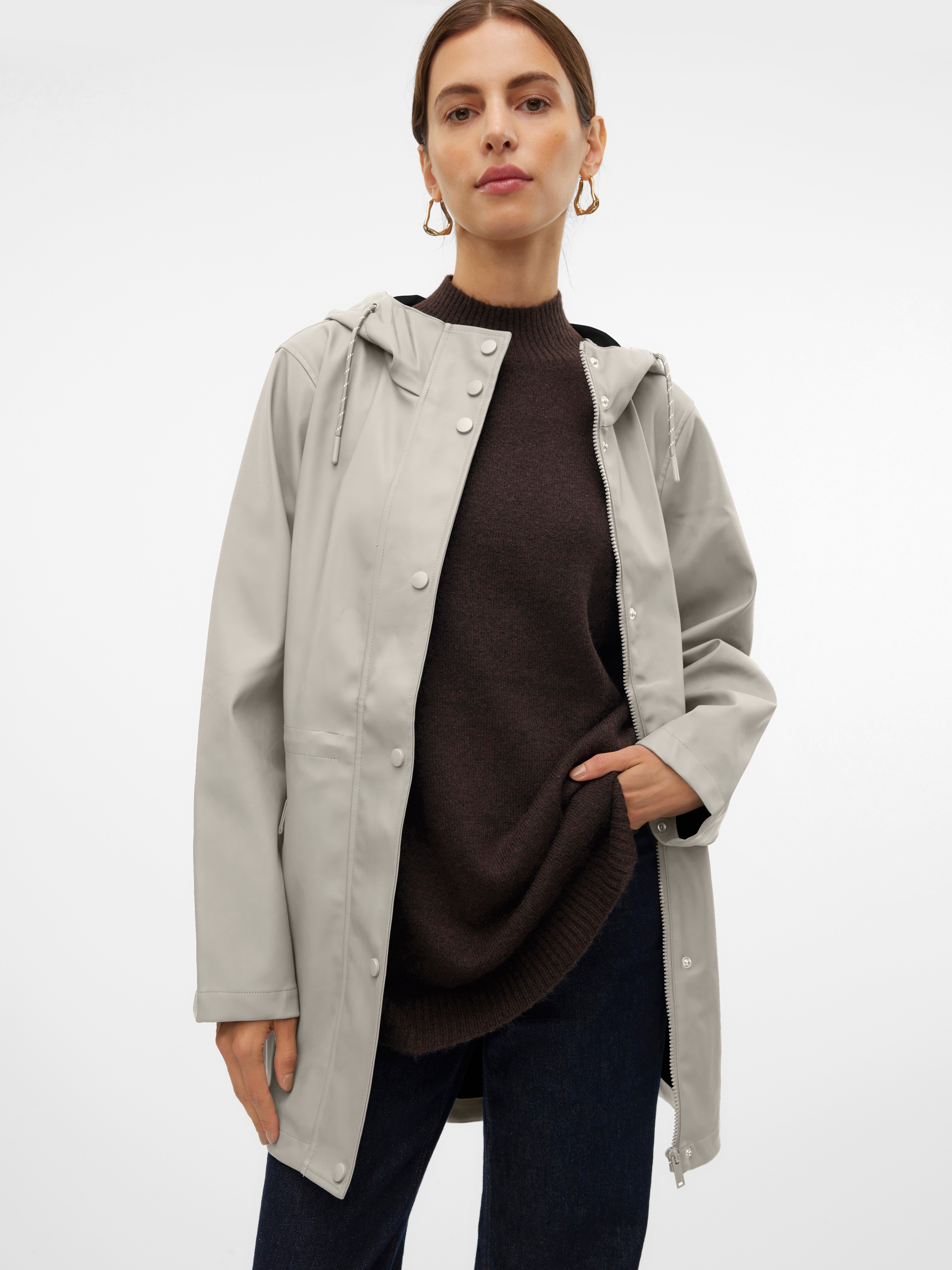 VERO MODA® VMMALOU Raincoat