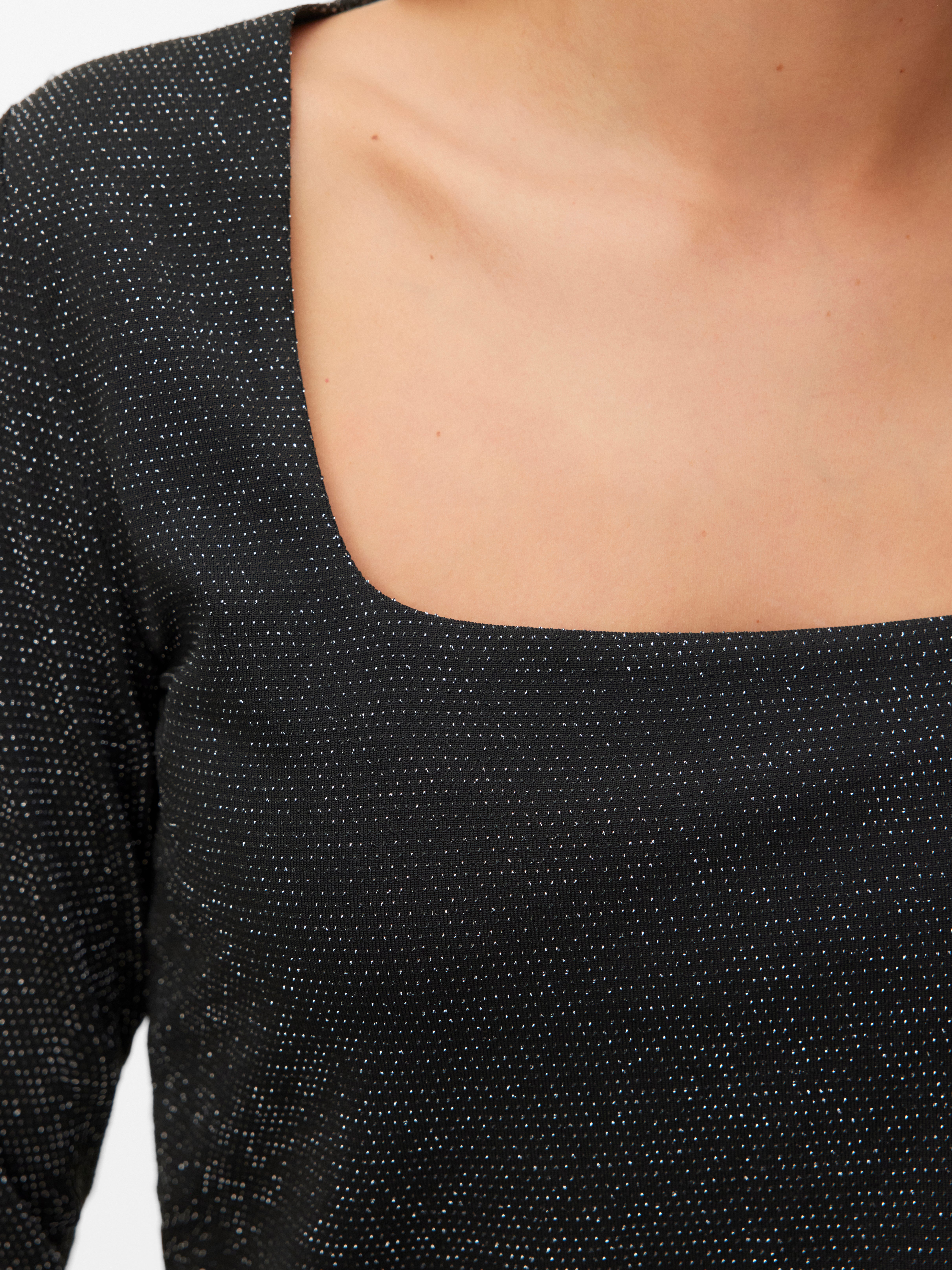 VERO MODA® VMKANVA Top