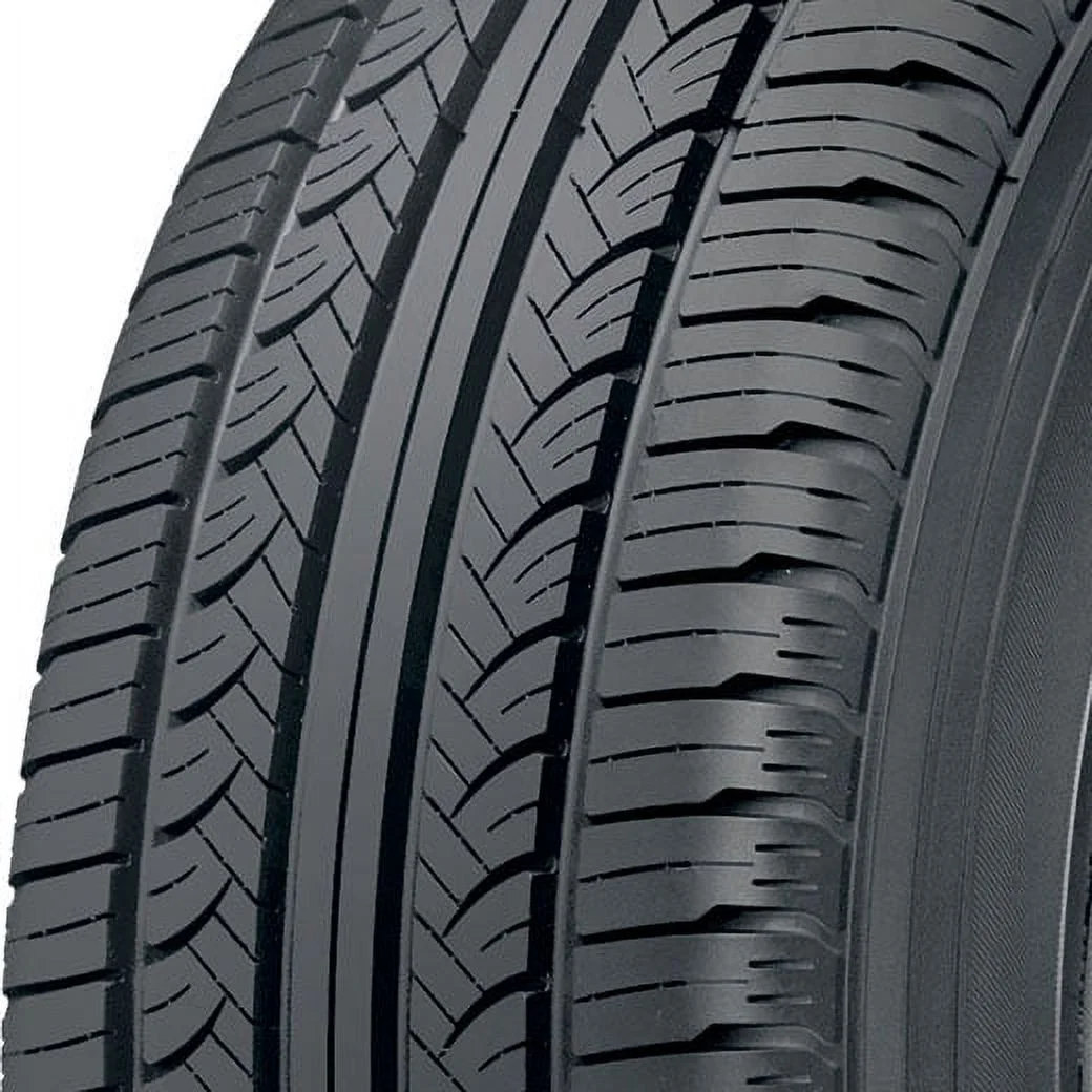 Yokohama Avid Touring - S All-Season 205/55R16 89T Passenger Tire