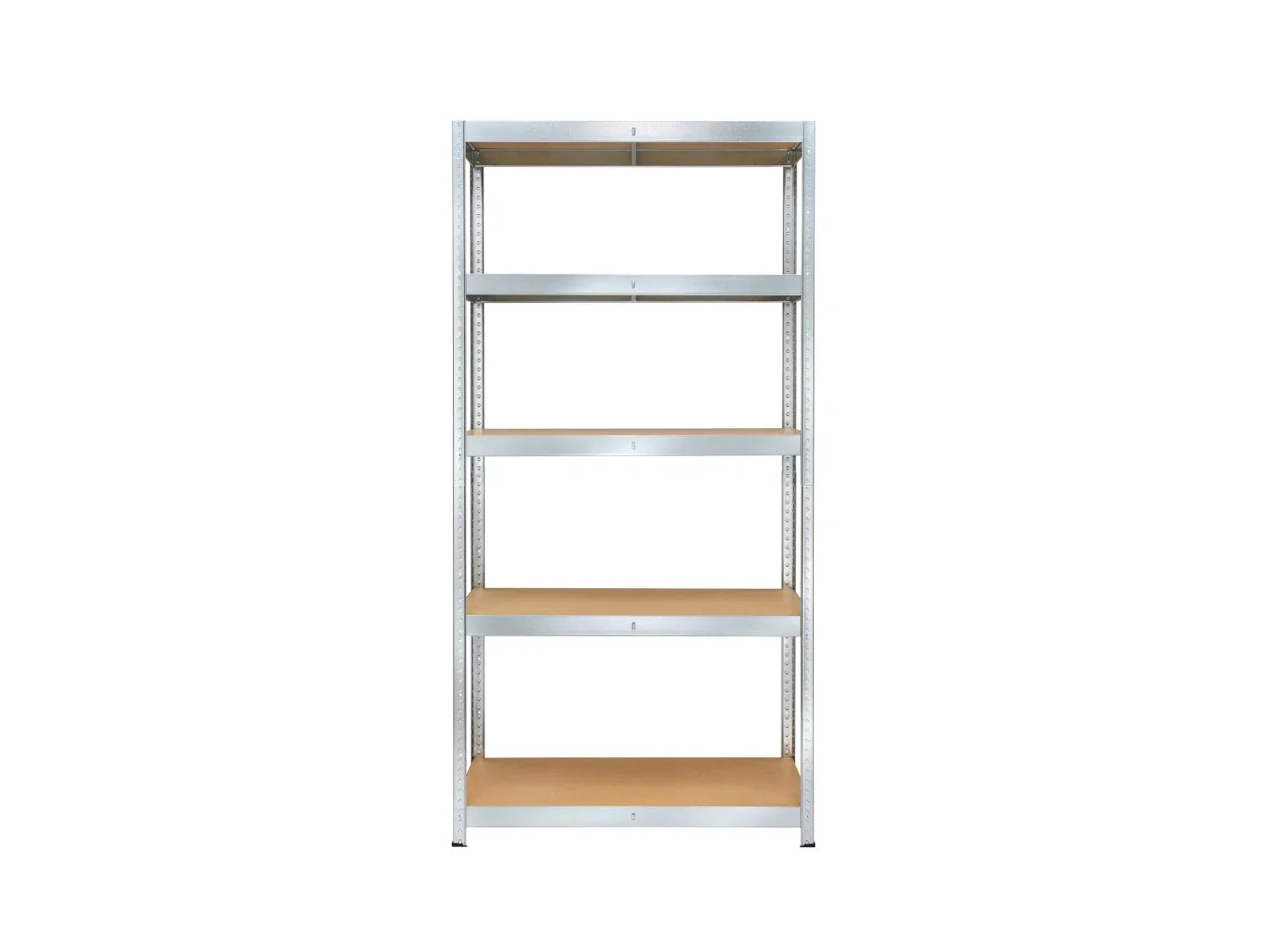 PARKSIDE tagre pour charges lourdes, 40 x 90 x 180 cm