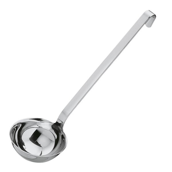 Hook øse stål ø6 cm L25,5 cm