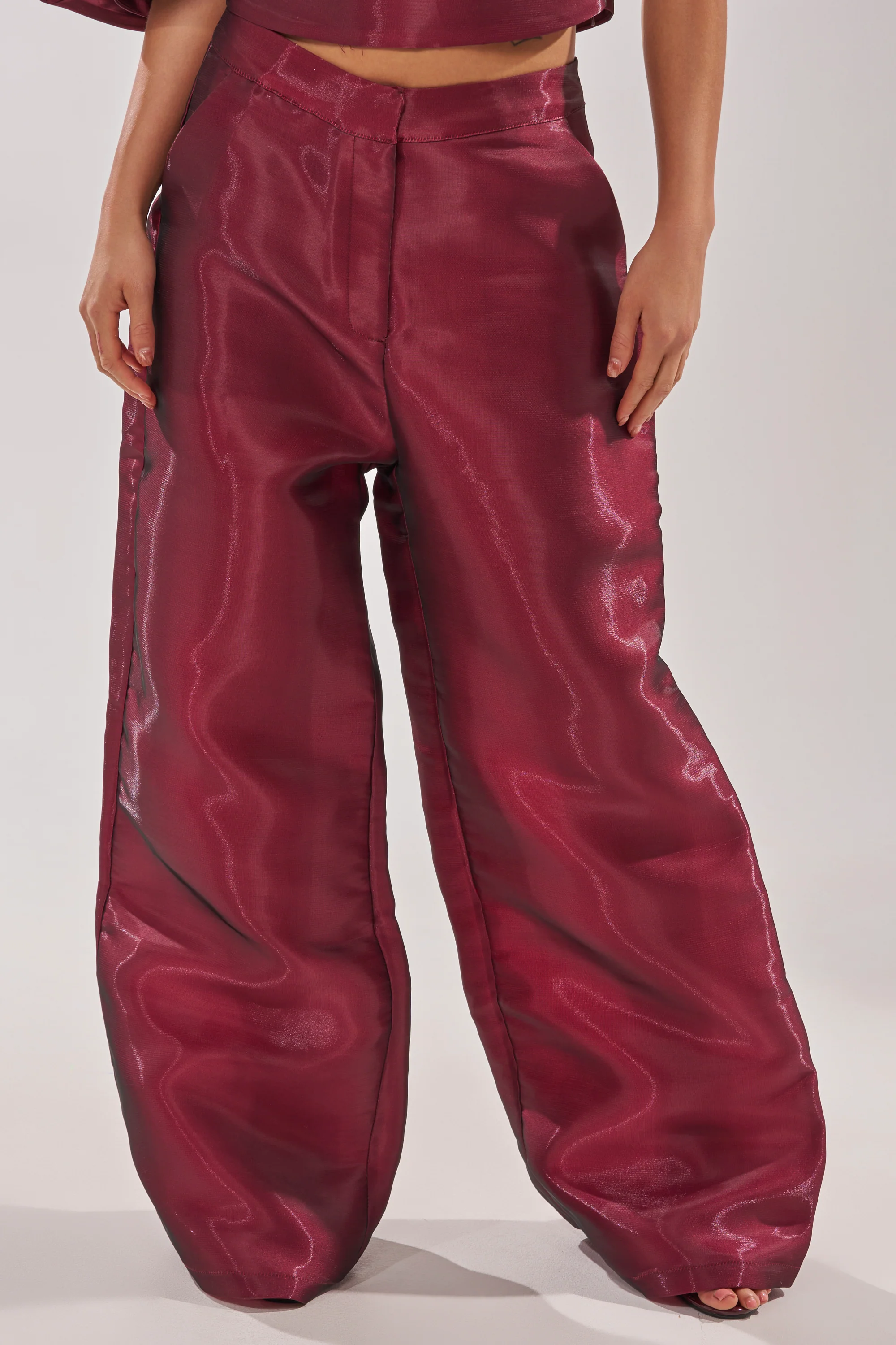 ON FIRE TROUSER - Akira Store