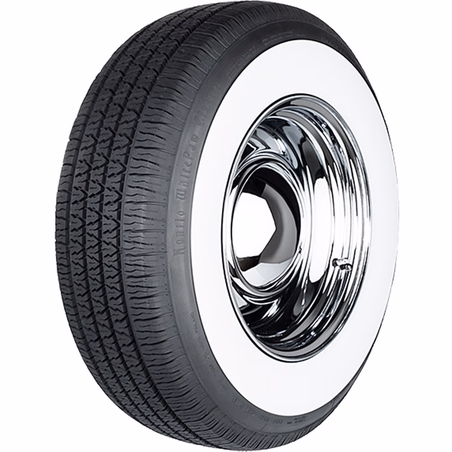Kontio Tyres Whitepaw Classic 205/75R15 97R Summer Tire