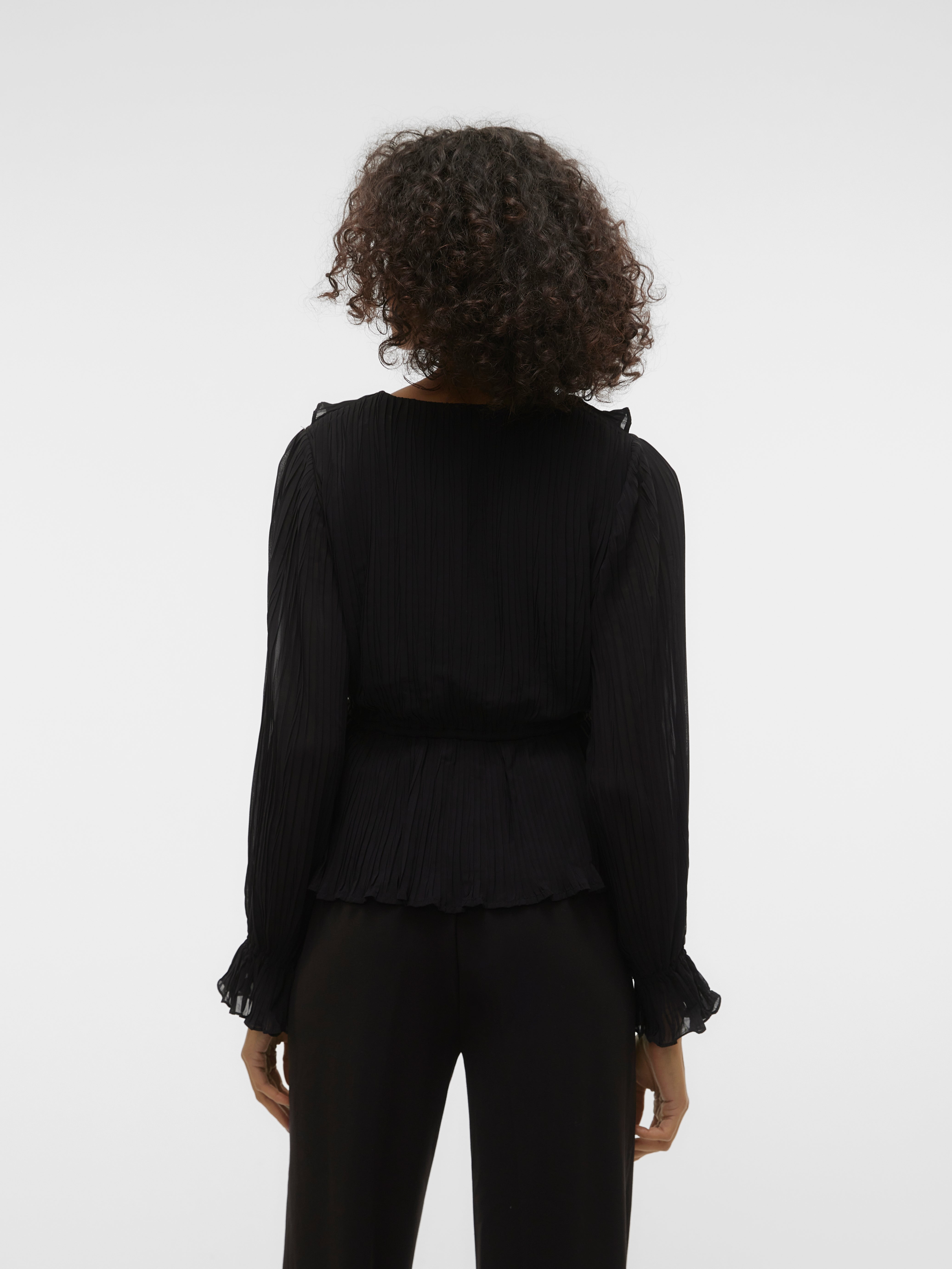 VERO MODA® VMDORA Top