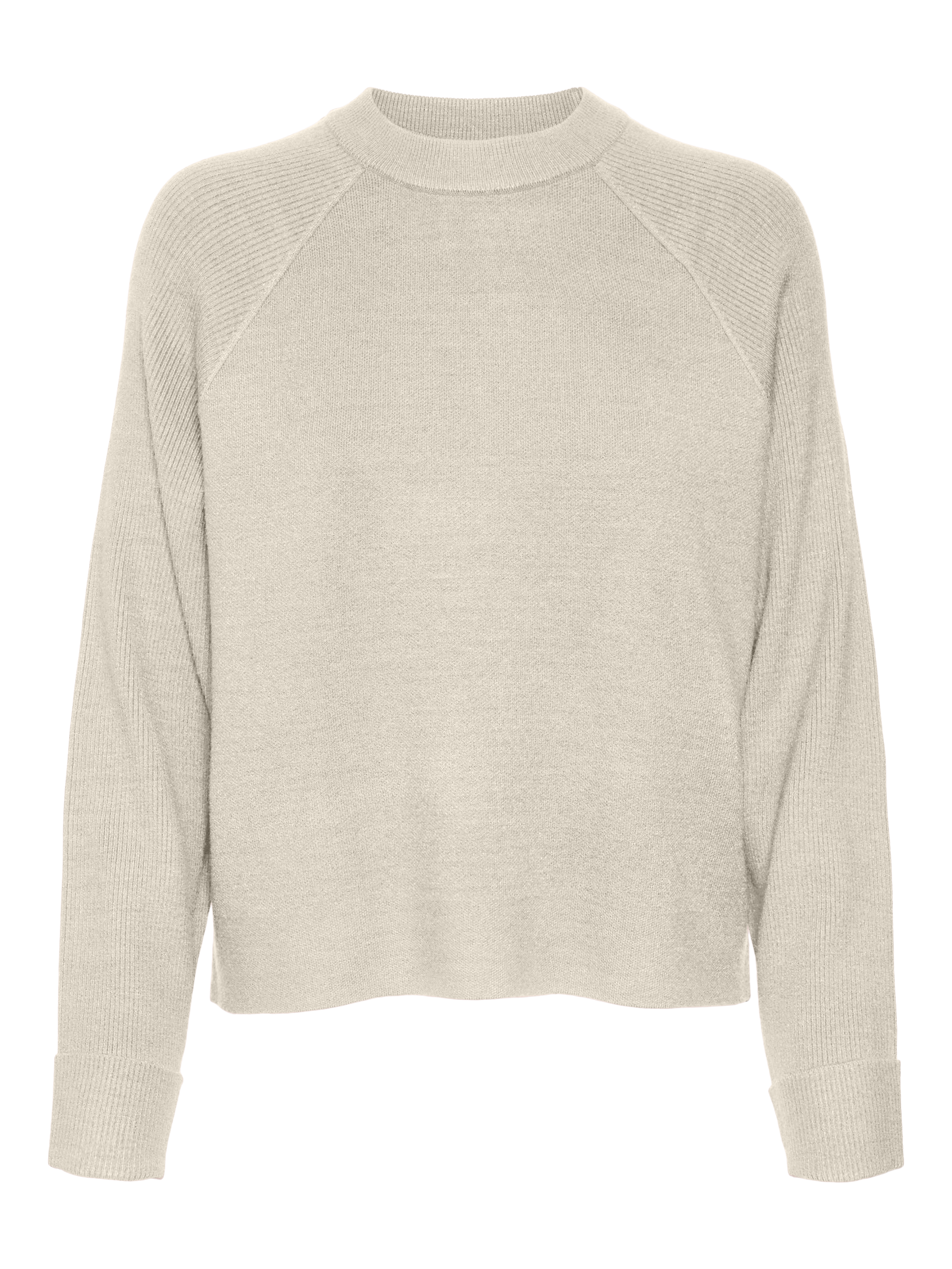 VERO MODA® VMGOLD Knitted pullover