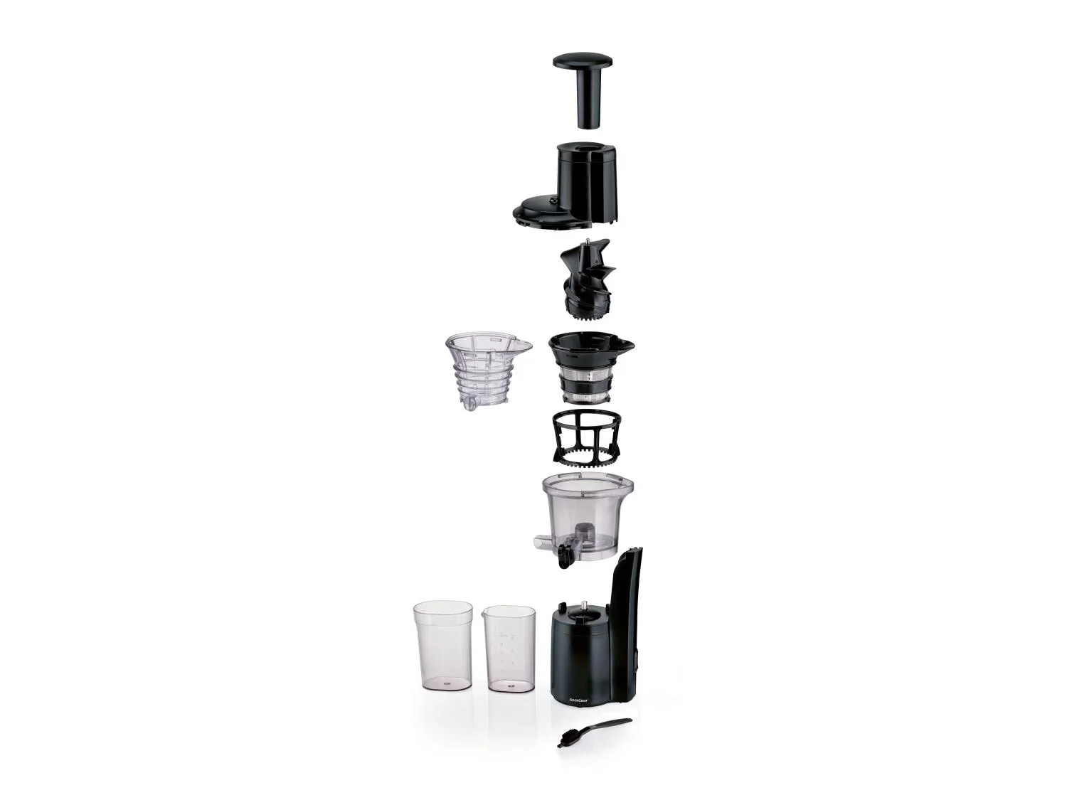SILVERCREST KITCHEN TOOLS Extracteur de jus