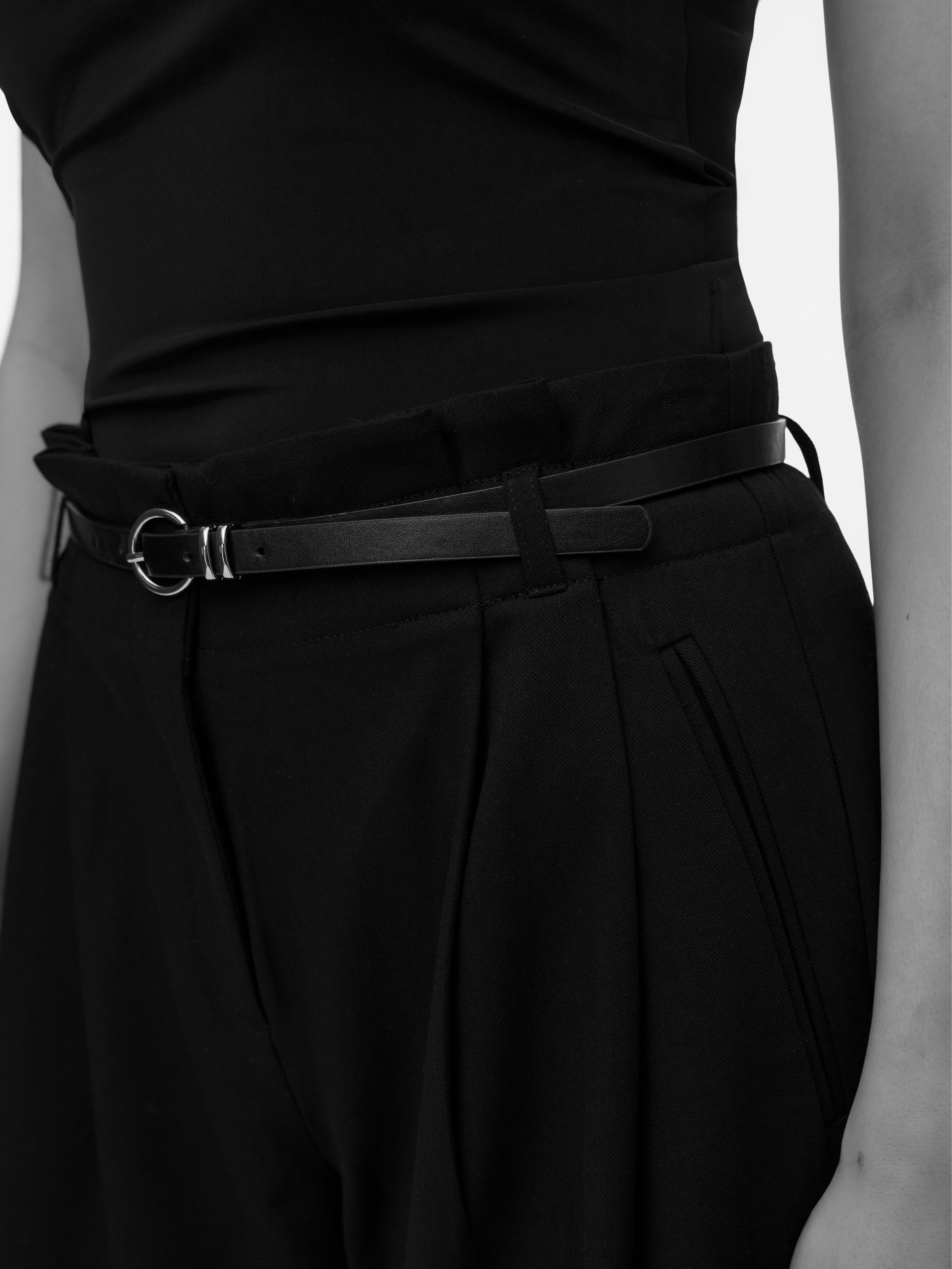 VERO MODA® VMTAHIA High waist Trousers