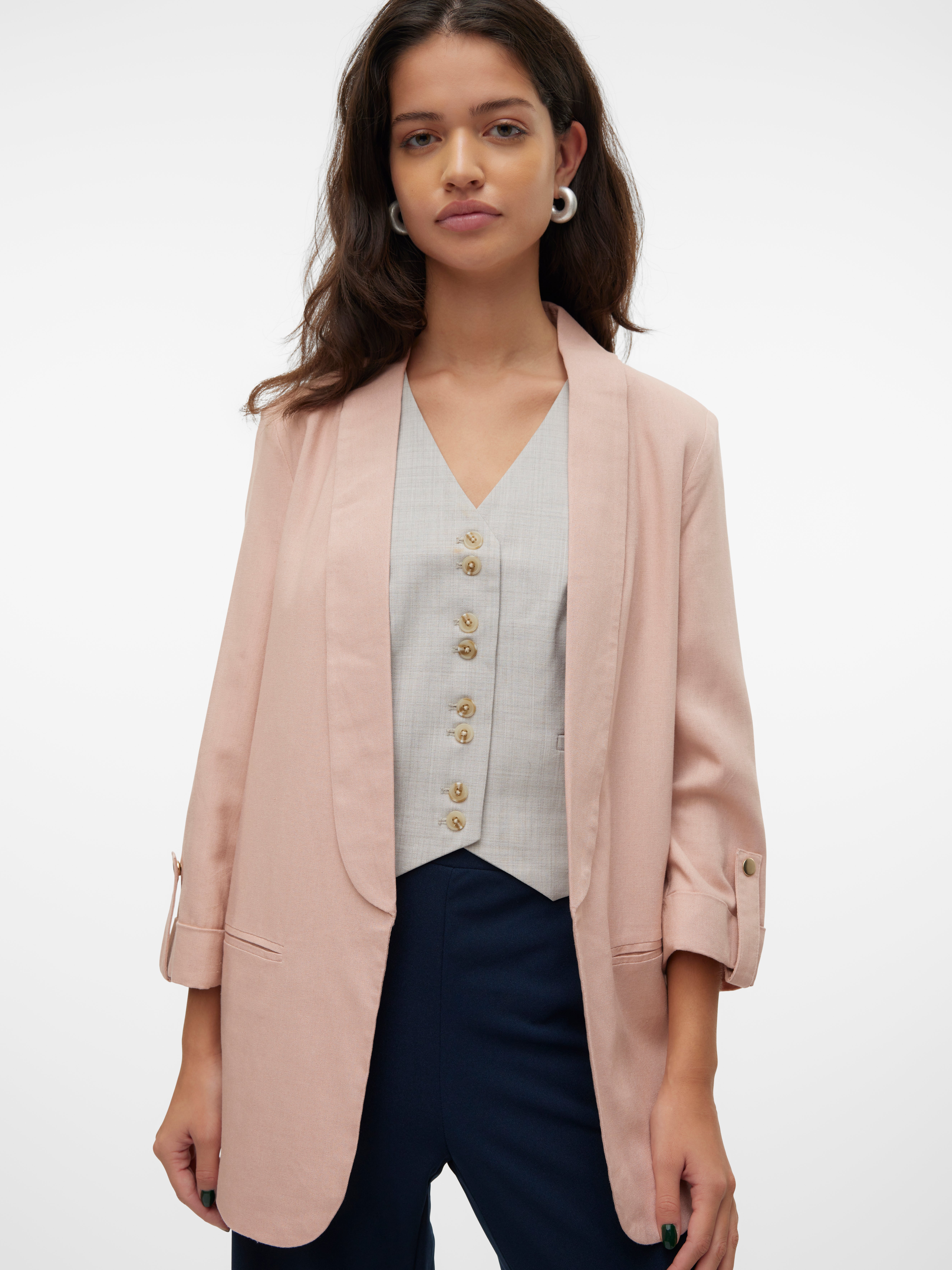 VERO MODA® VMDINNA Blazer