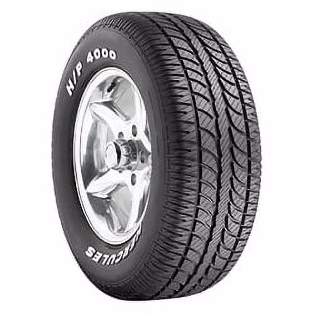H/P 4000 P225/70R14 98T All Season