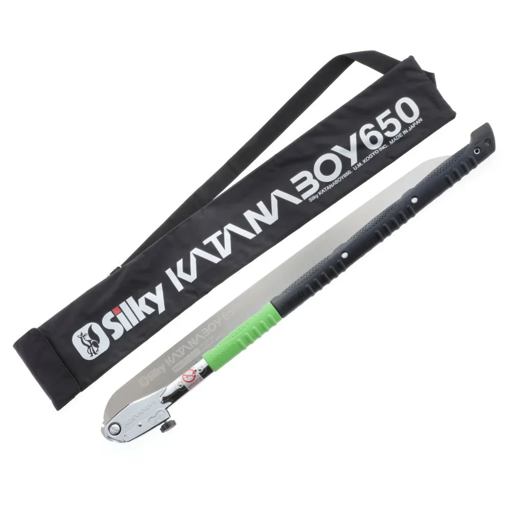 Silky Replacement Blade Only KATANABOY 1000mm XL Teeth (711-99)