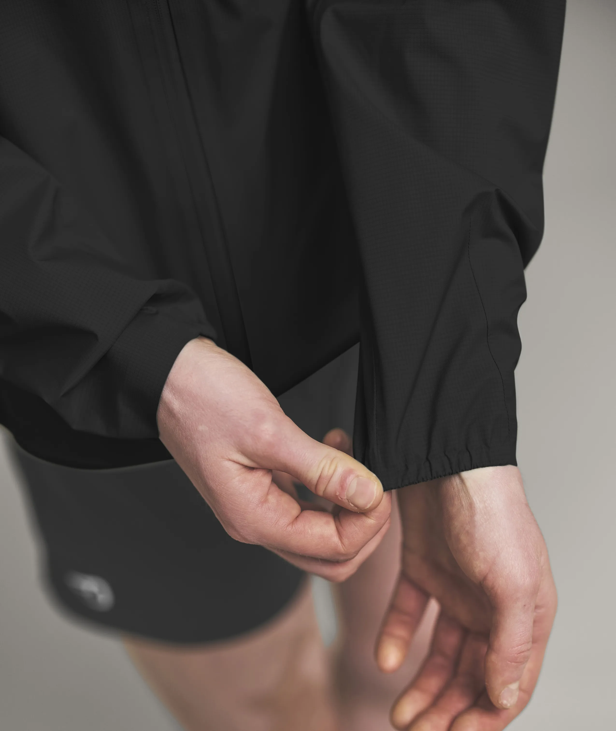 ORTOVOXR TRACE 2.5L JACKET