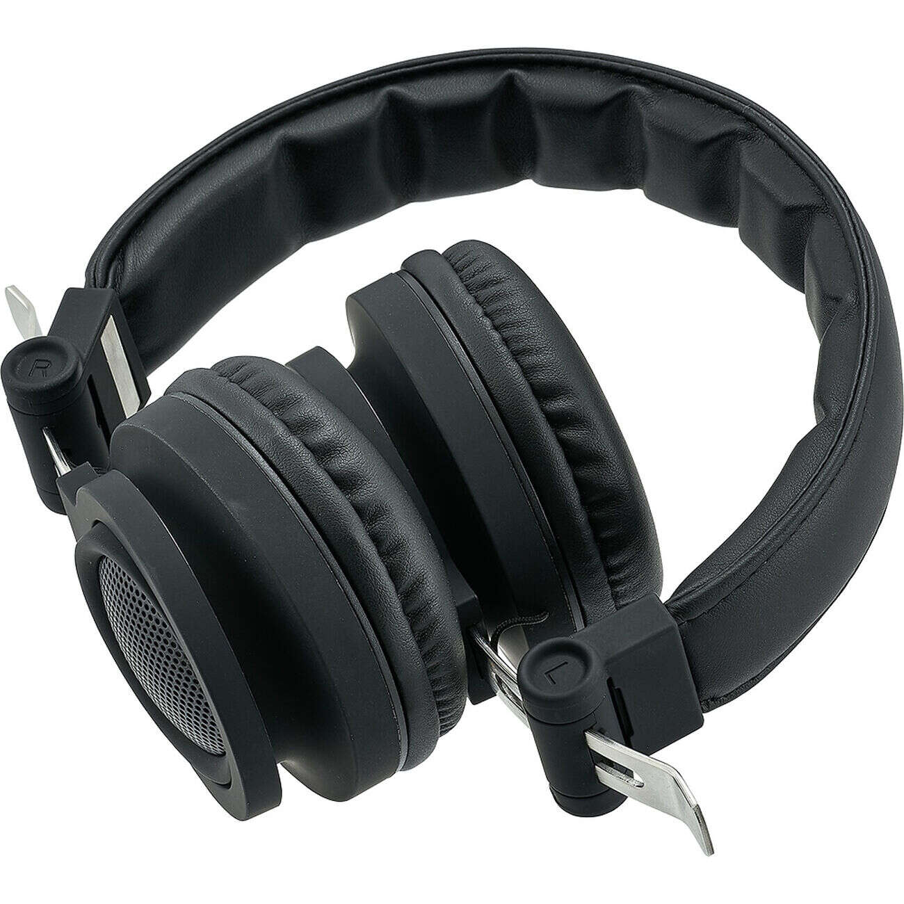 Casque audio filaire homday Xpert noir