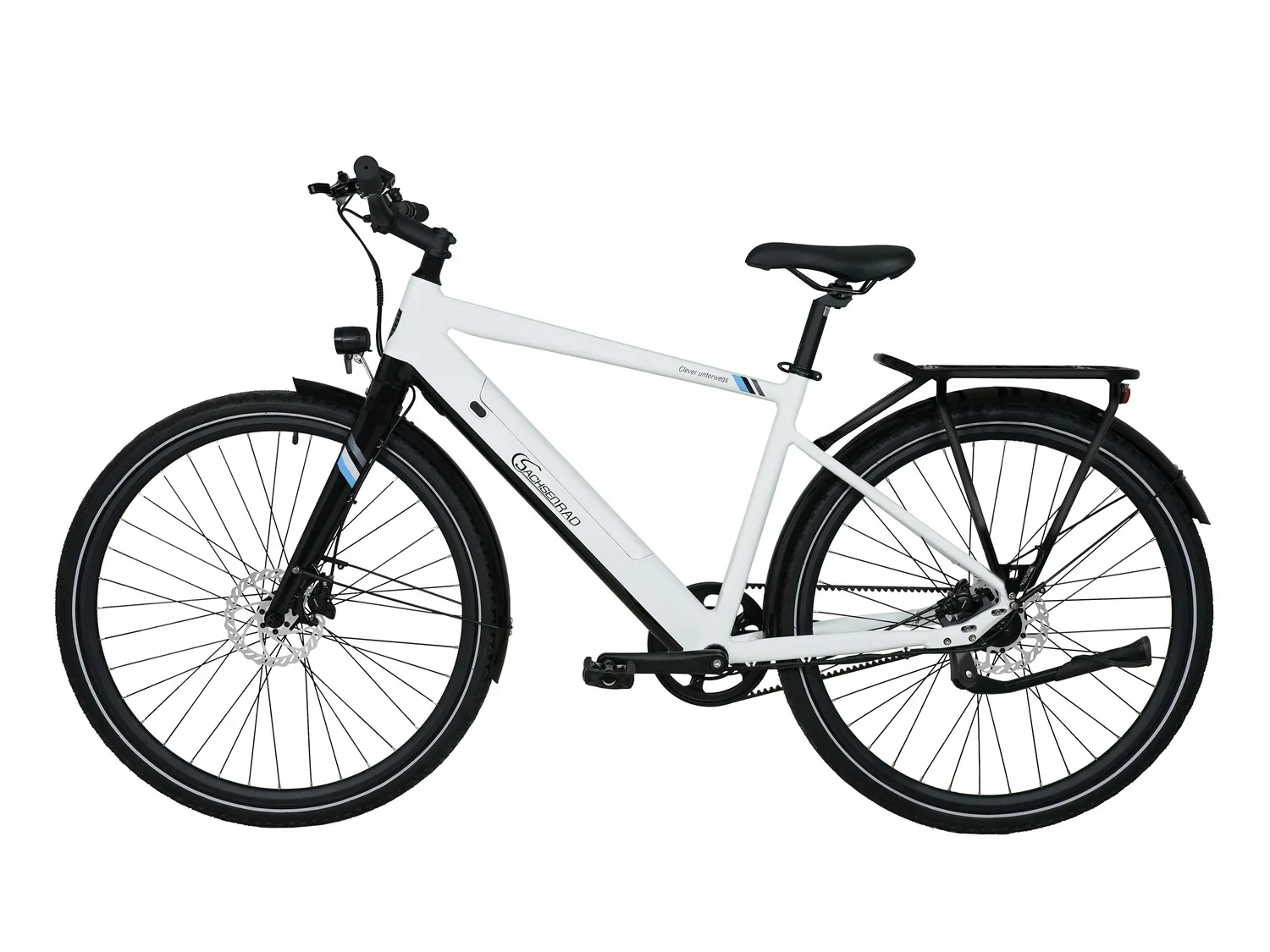 SachsenRad Vlo lectrique C3T