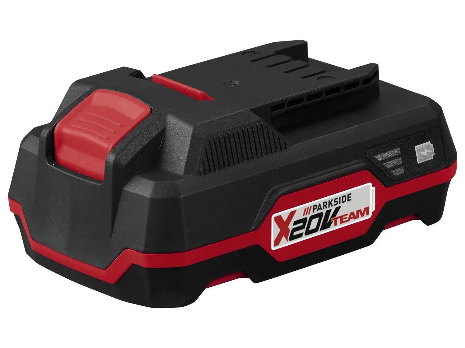 PARKSIDE Set perceuse-visseuse sans fil PABS 20-Li G8 + batterie + chargeur, 20 V