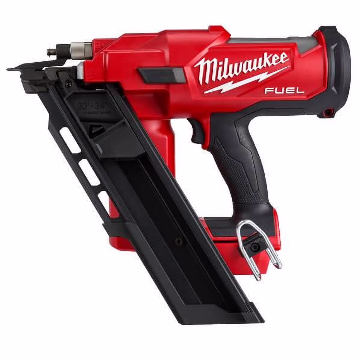 Milwaukee 2745-20 M18 FUEL 30 Degree Framing Nailer