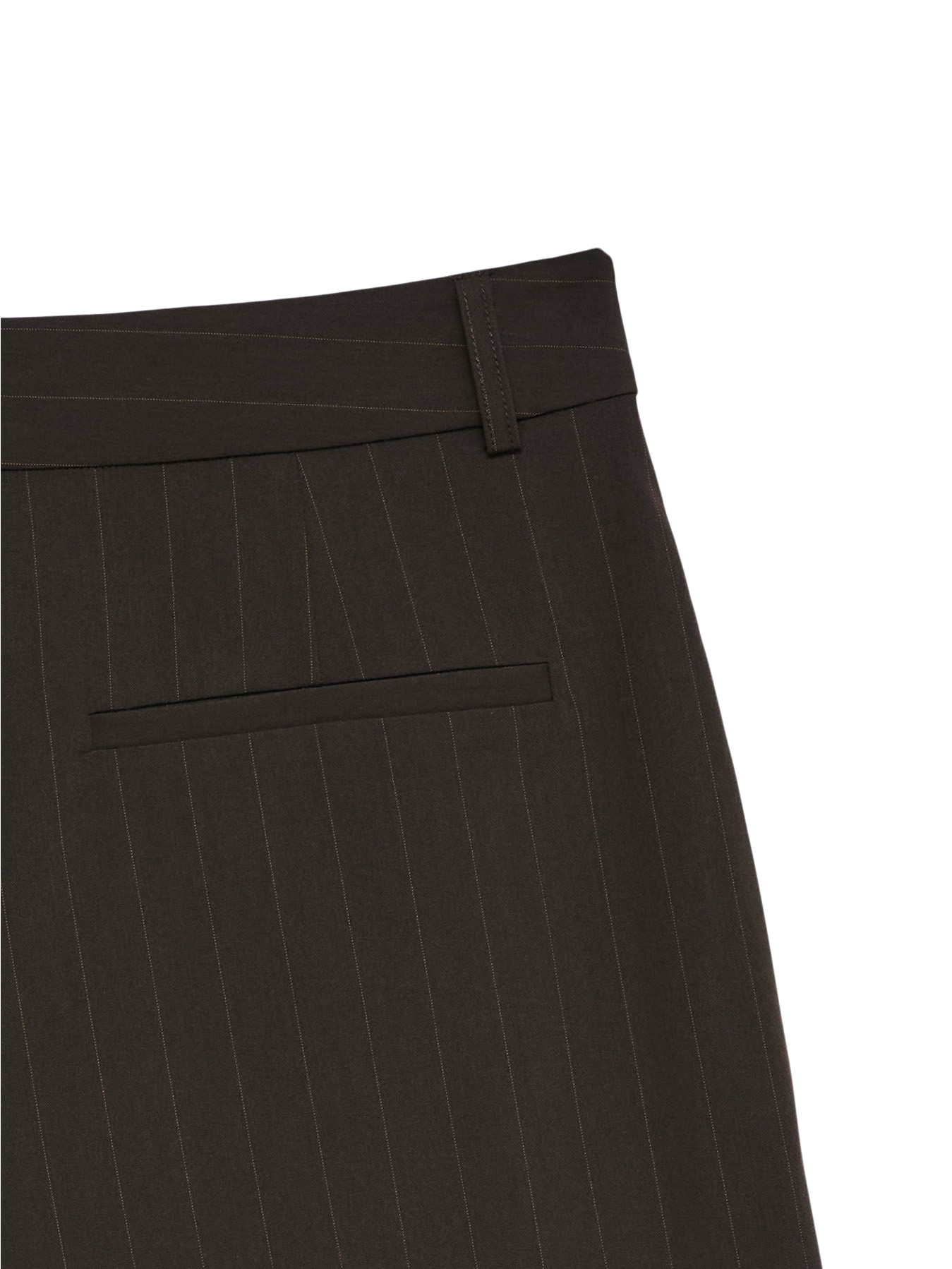 VERO MODA® VMTEXAS Mid waist Trousers