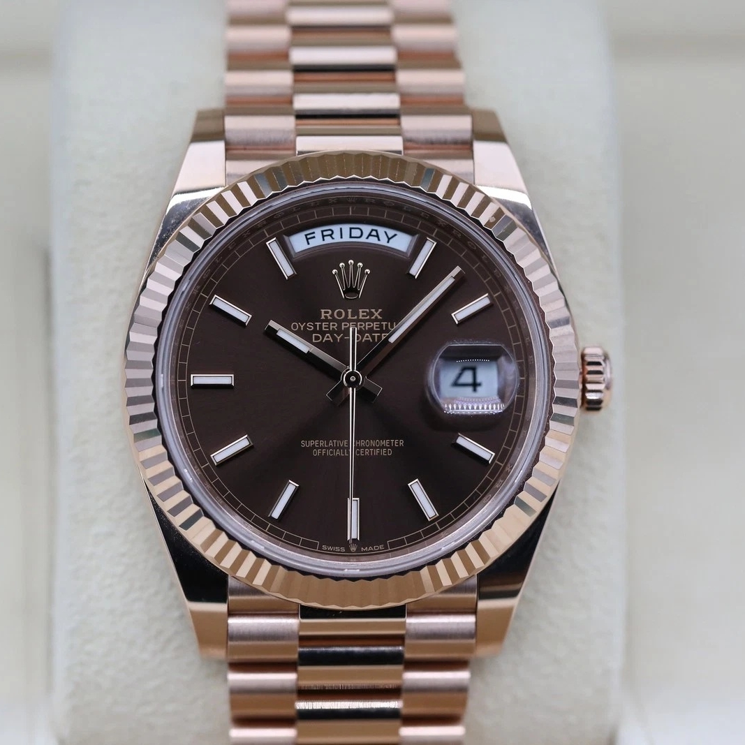 [Super Clone]RLX  Day-Date 