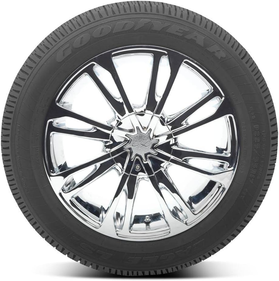 Goodyear Eagle LS2 245/45R18 100H All - Season Tire
