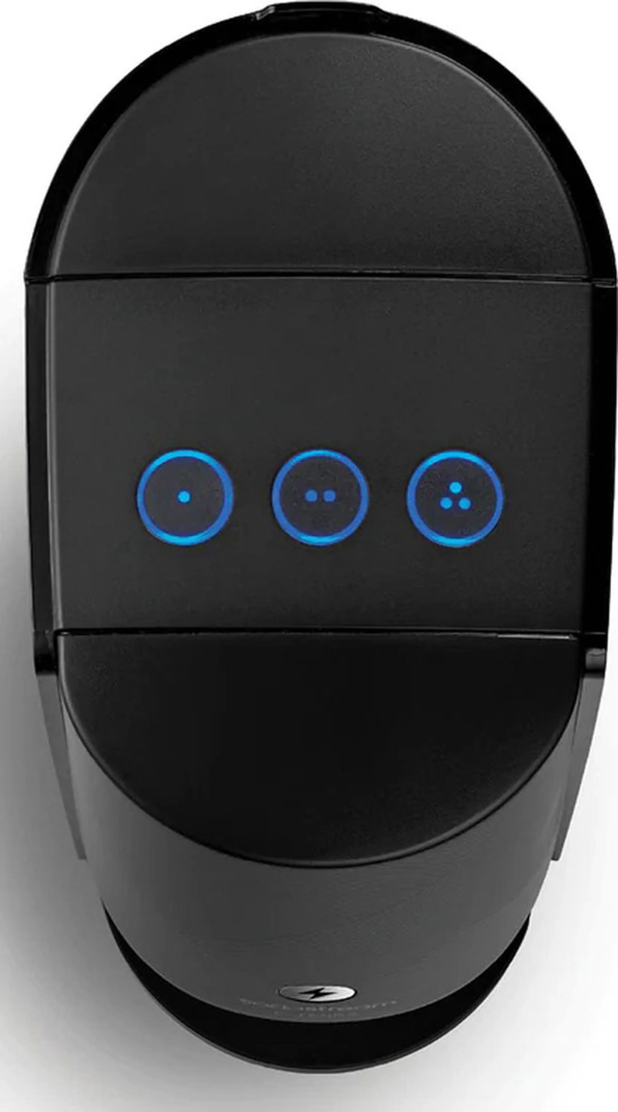 Sodastream Bruiswatertoestel E-Terra Black inclusief Cilinder Quick Connect