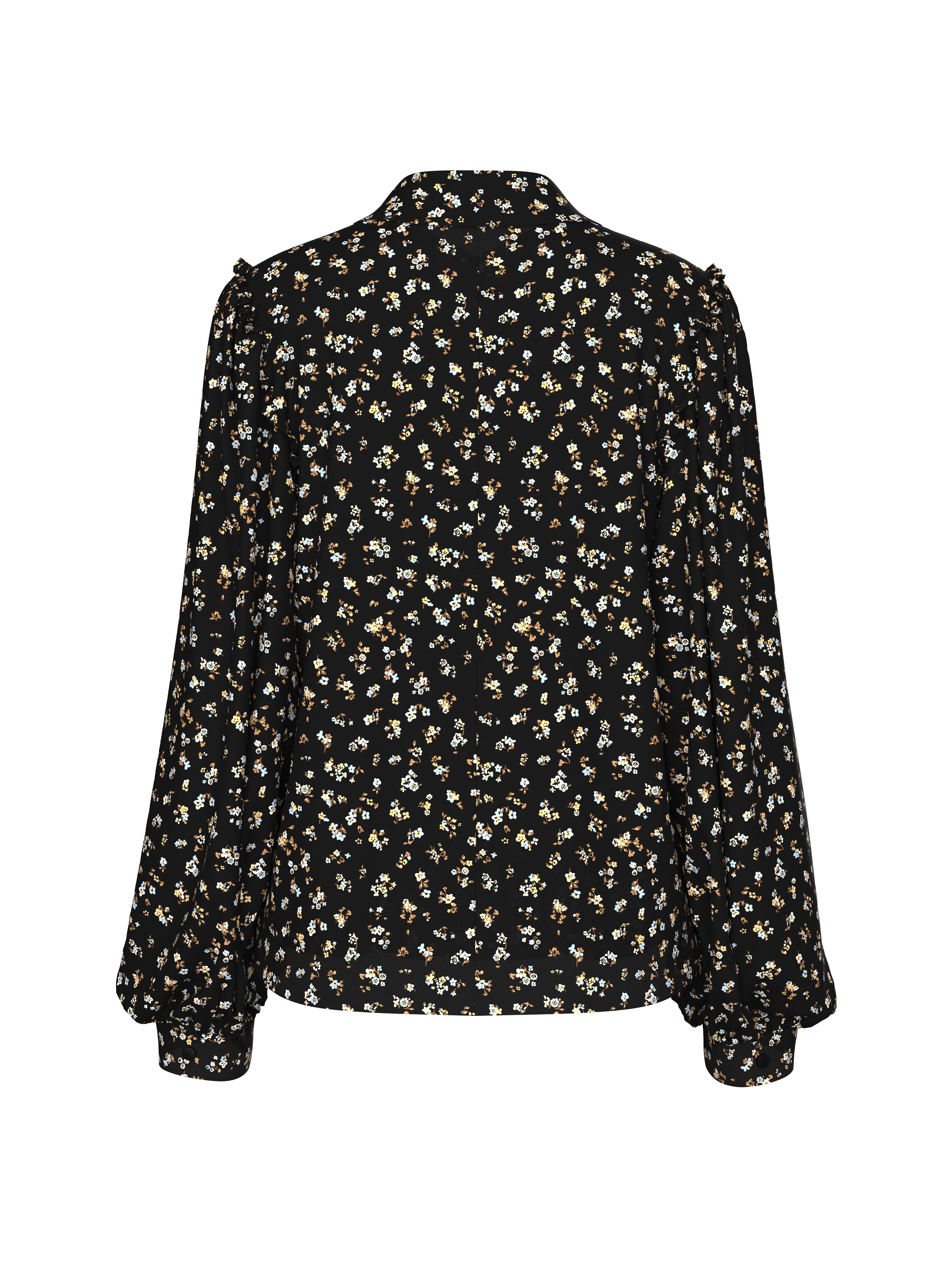 VERO MODA® AWNOELLE Shirt