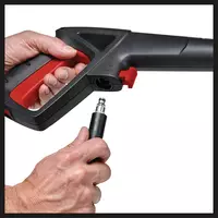 High Pressure Cleaner TC-HP 90