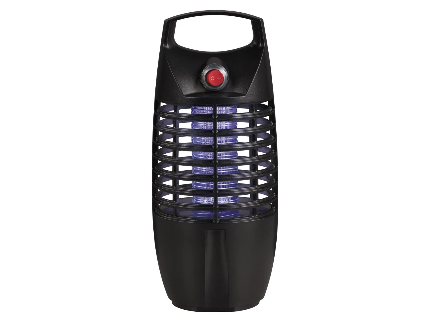 LIVARNO Lampe UV pige  insectes