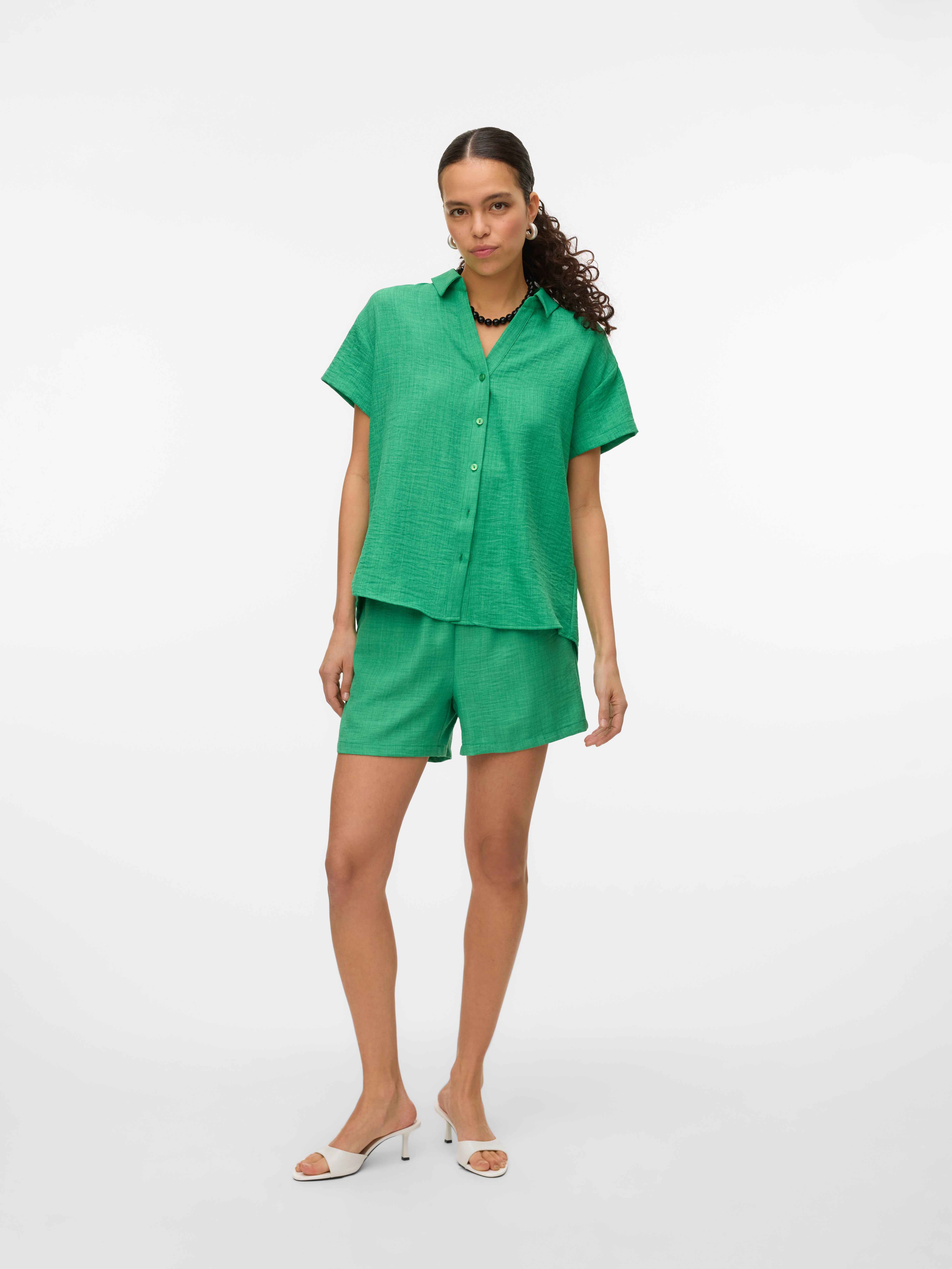 VERO MODA® VMMELANEY Shorts
