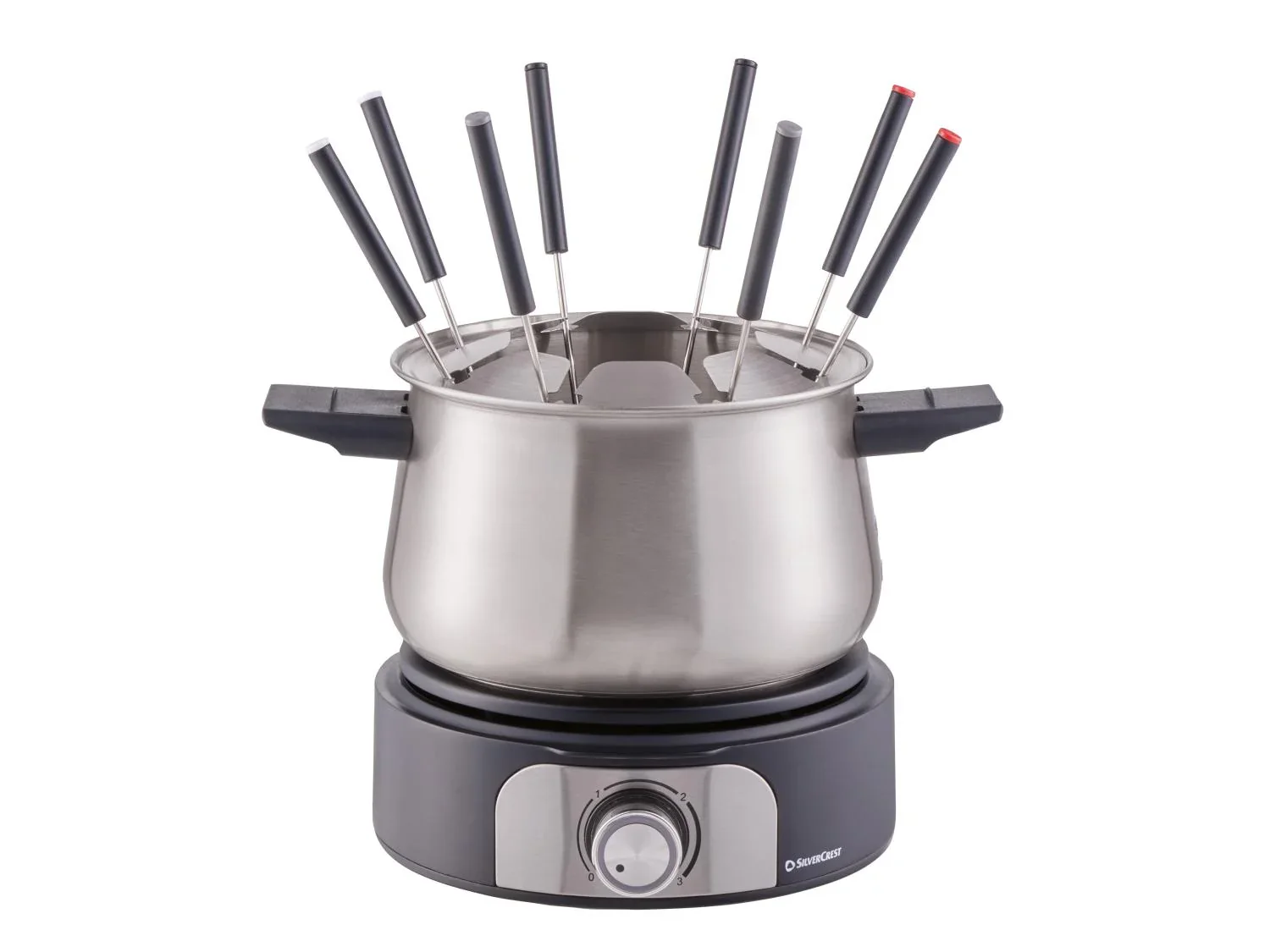 SILVERCREST Fondue lectrique