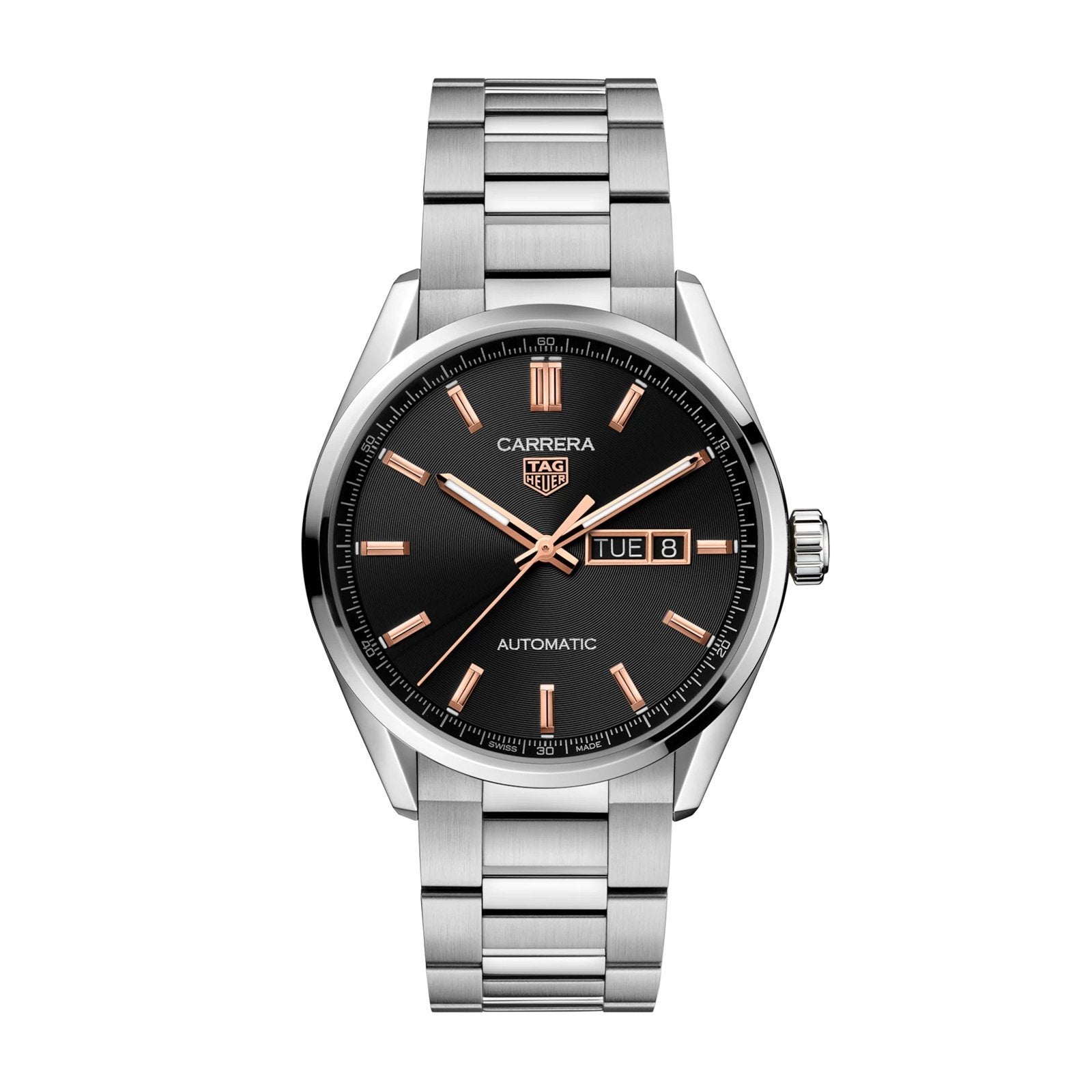 [Super Clone]【Top replica】TAG Heuer Carrera