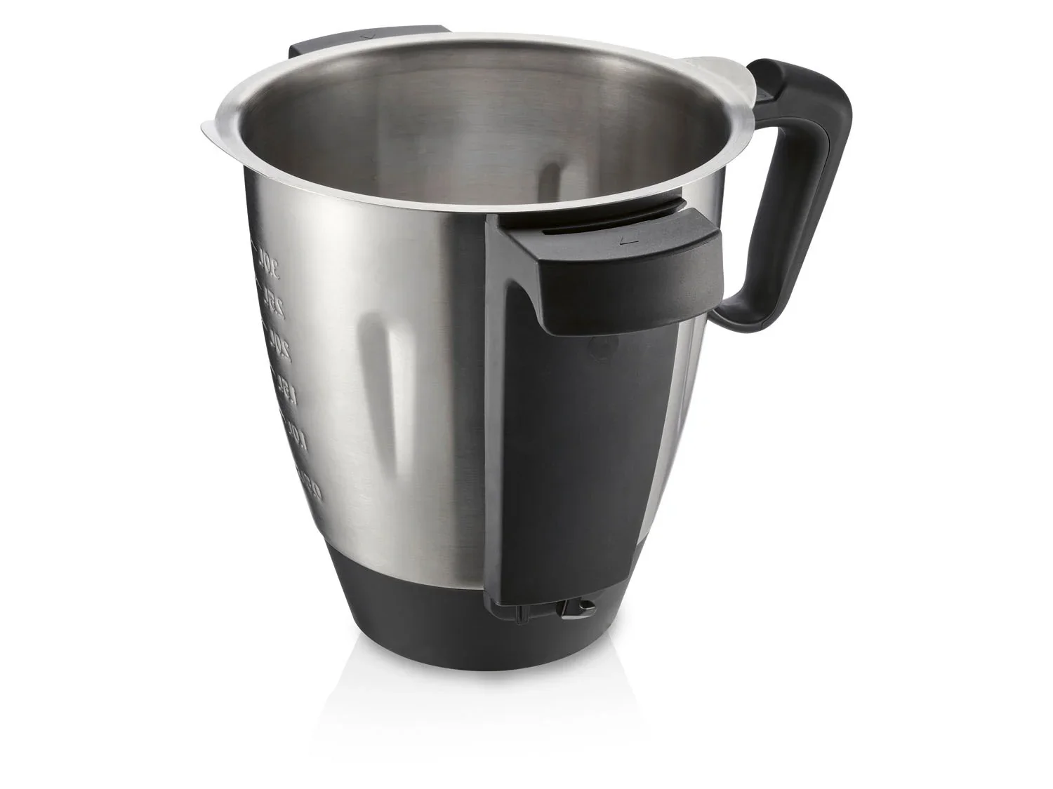 SILVERCREST KITCHEN TOOLS Monsieur Cuisine Smart SKMS 1200 A1, 1200 W