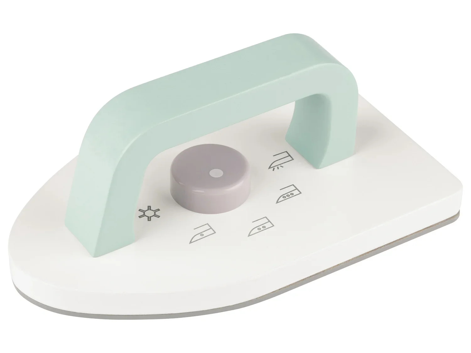 Playtive Set de mnage, planche  repasser ou tendoir  linge pour enfant