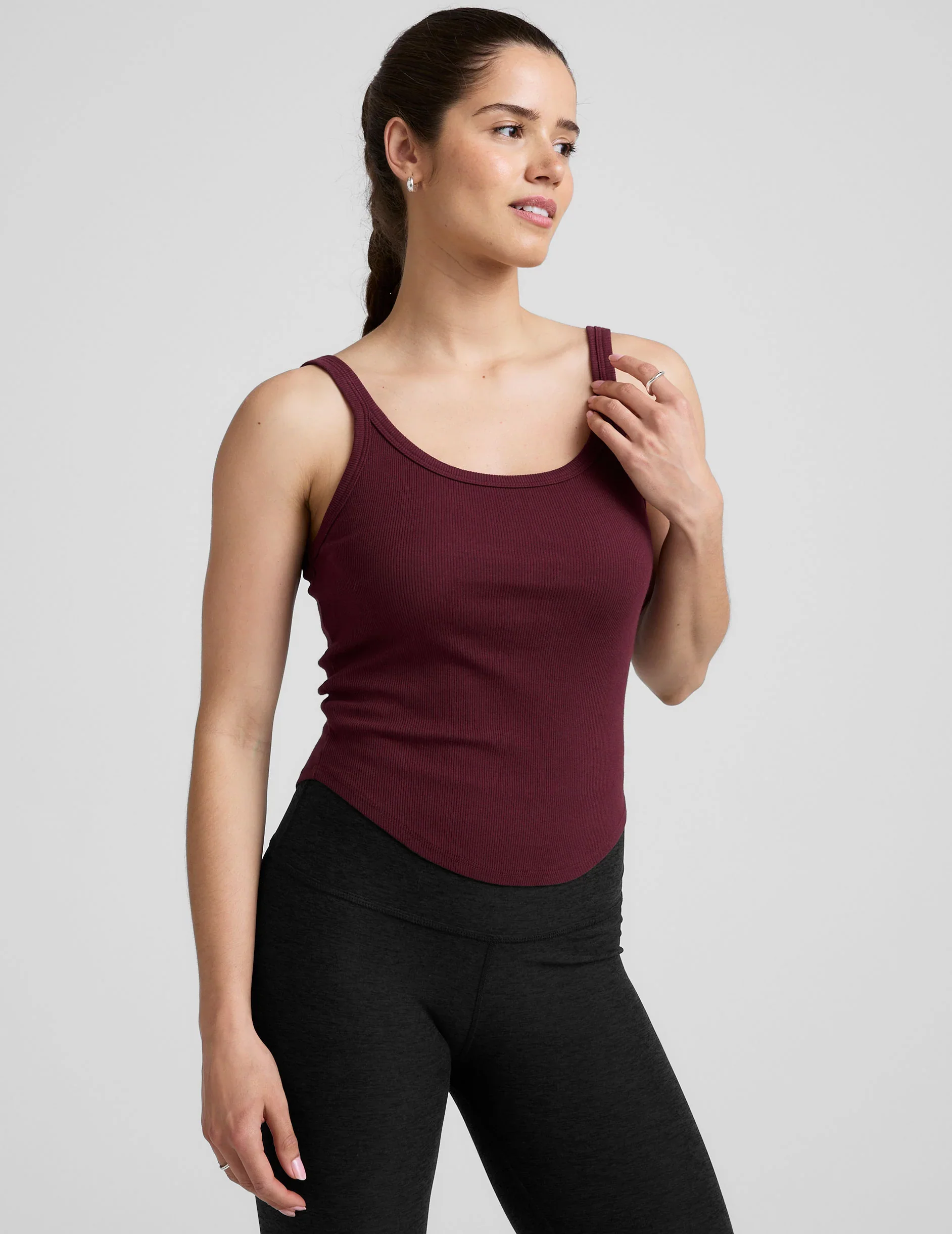 Rib Classic Tank