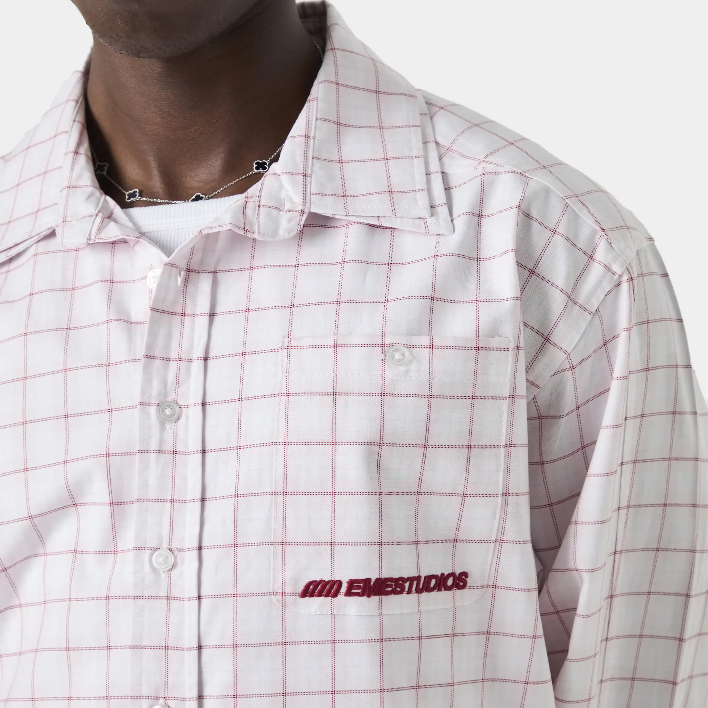 Yisa Sugar Shirt