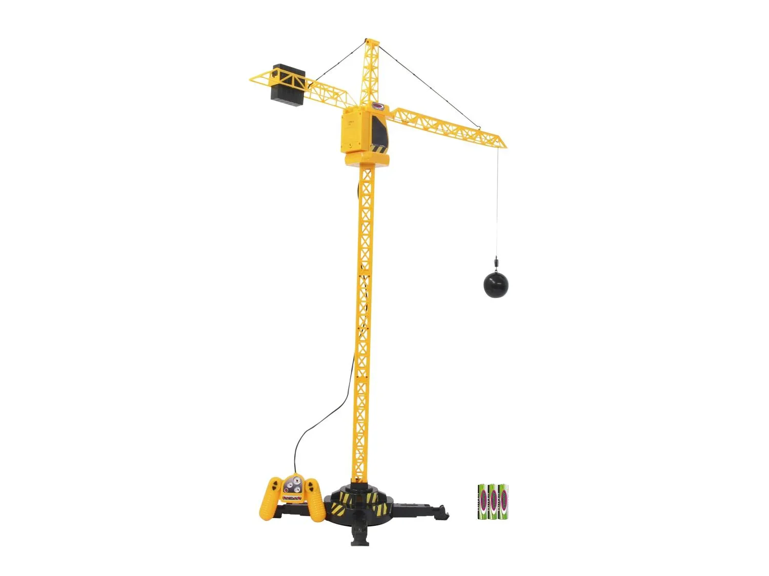 JAMARA Grue