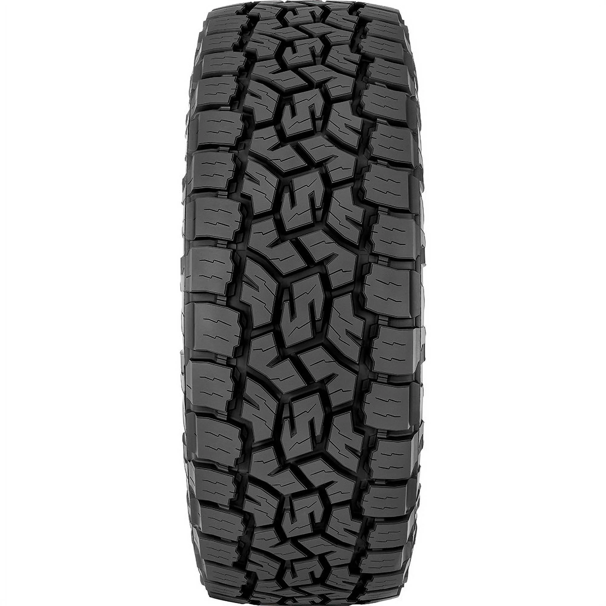 Toyo Open Country A/T III LT 33X12.50R18 Load F 12 Ply AT All-Terrain Tire
