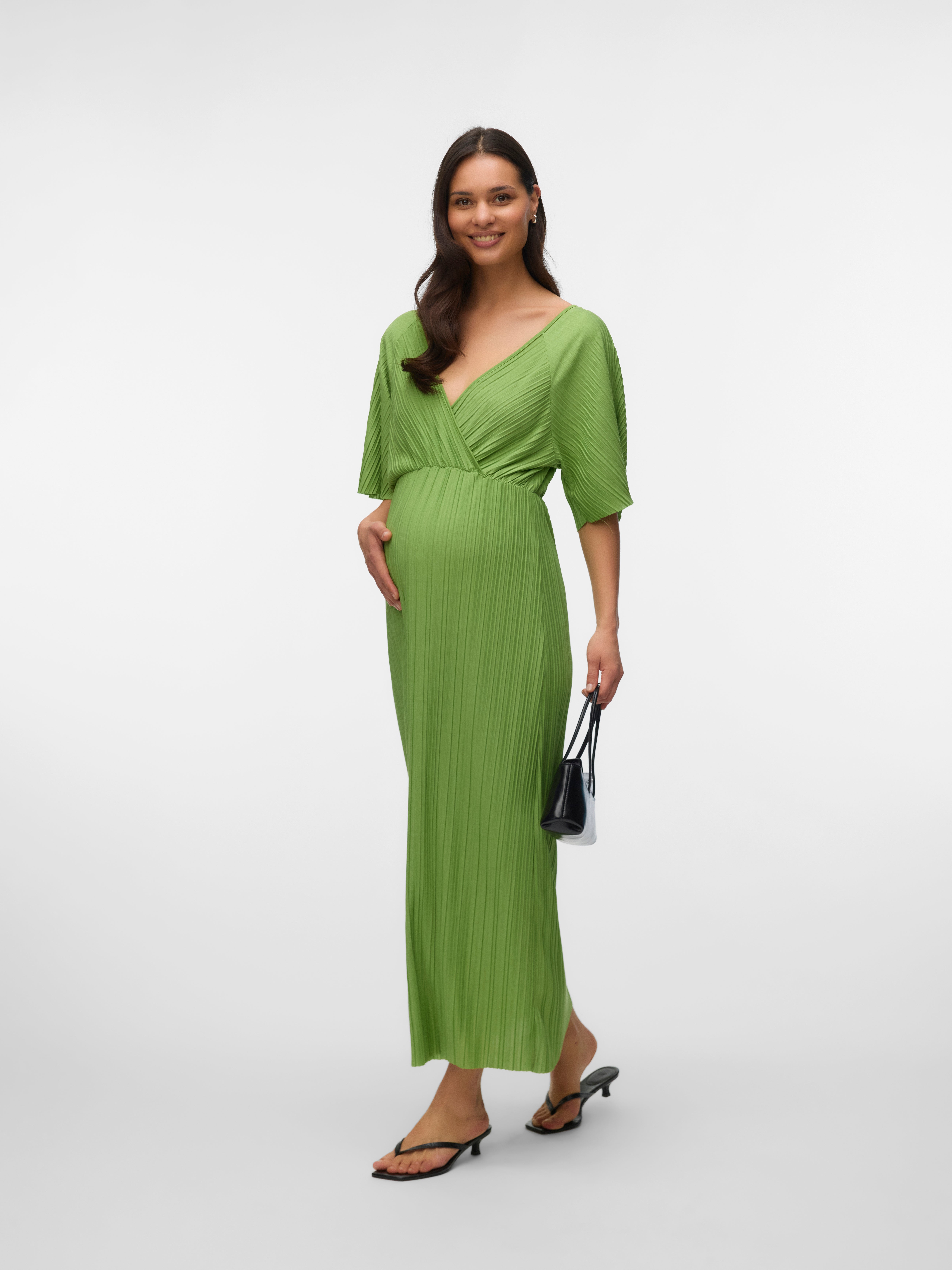 VERO MODA® MLNOELA Maternity Dress