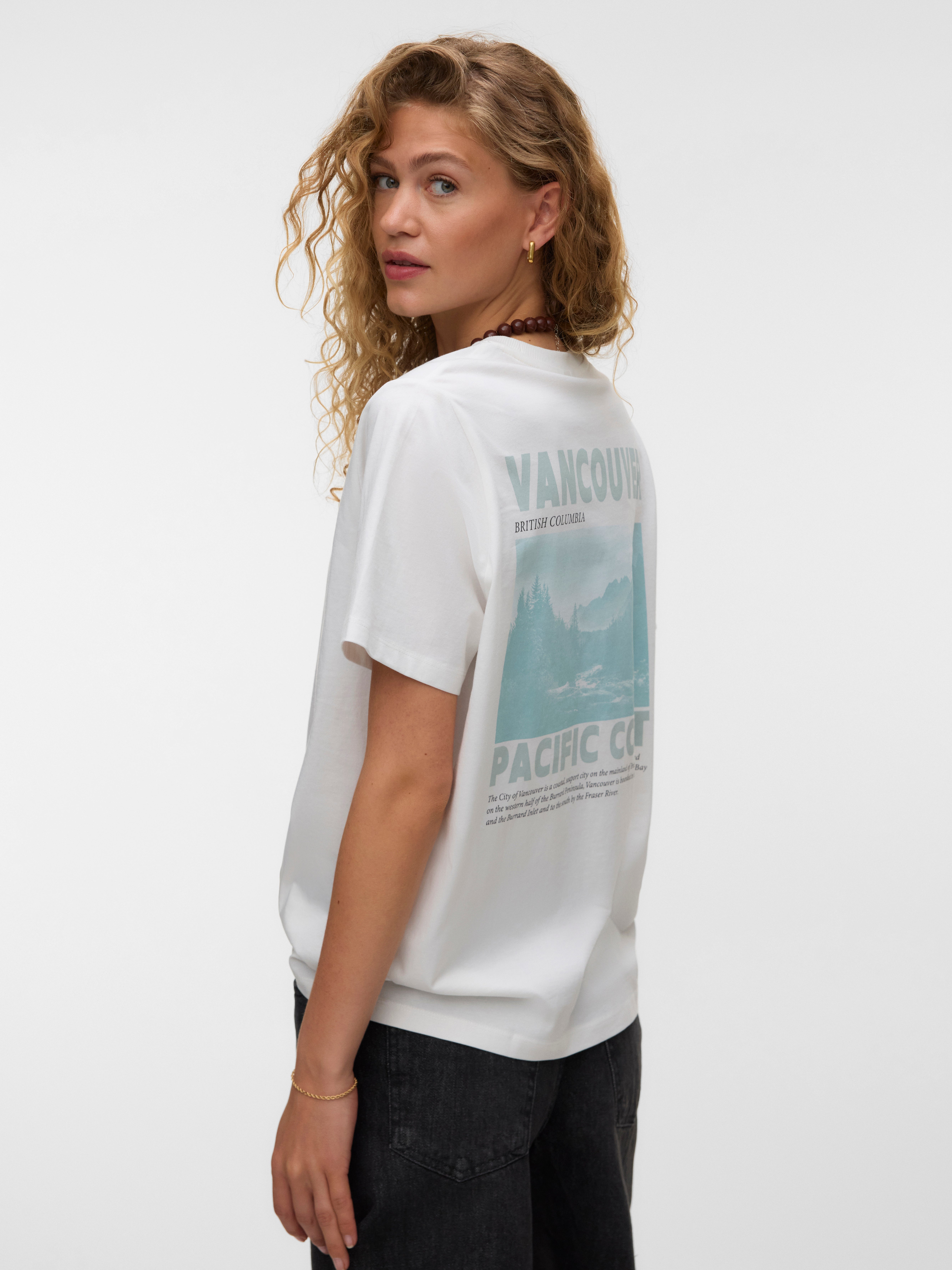 VERO MODA® VMMETHA T-Shirt