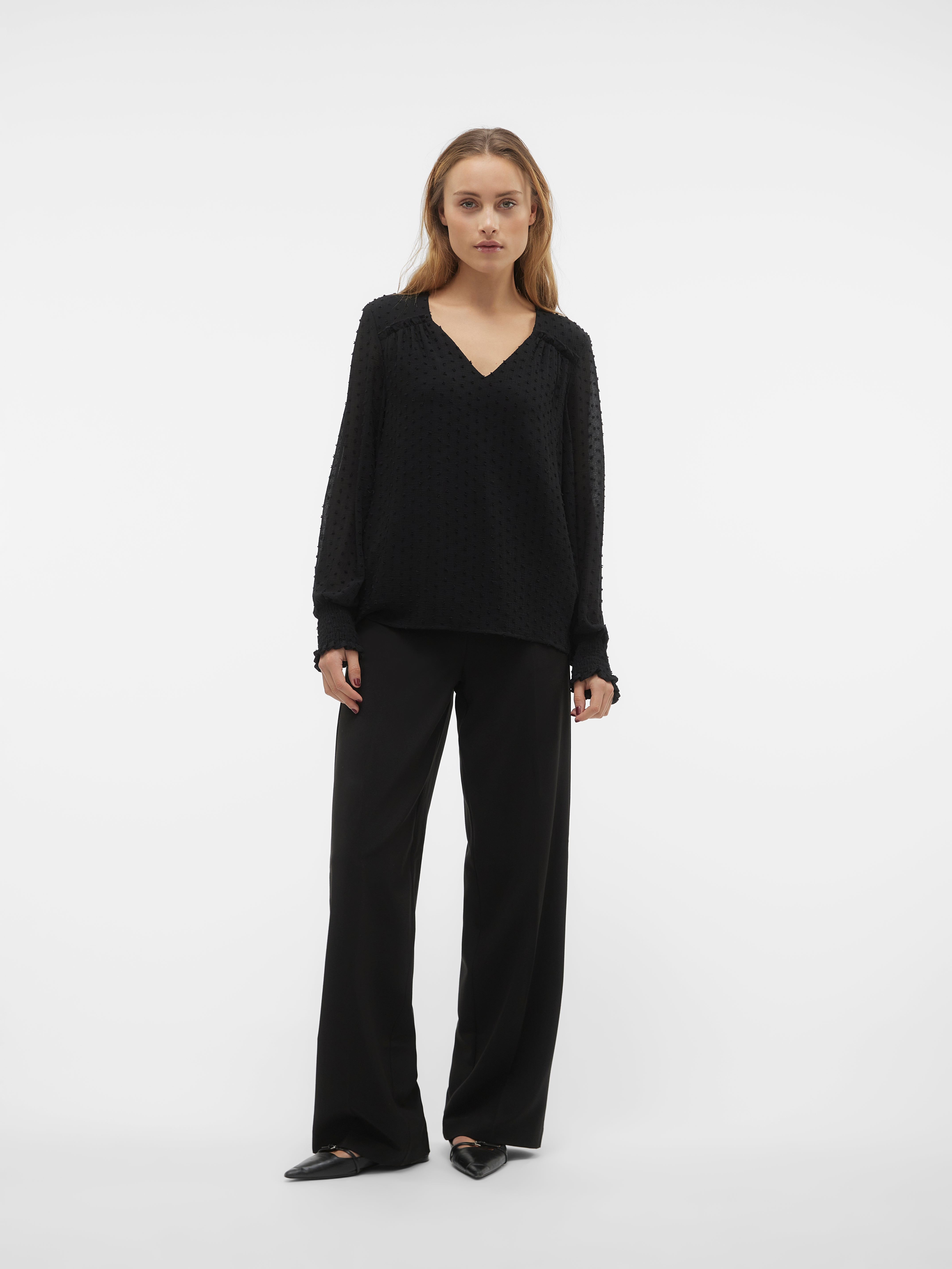 VERO MODA® VMGILLA Top