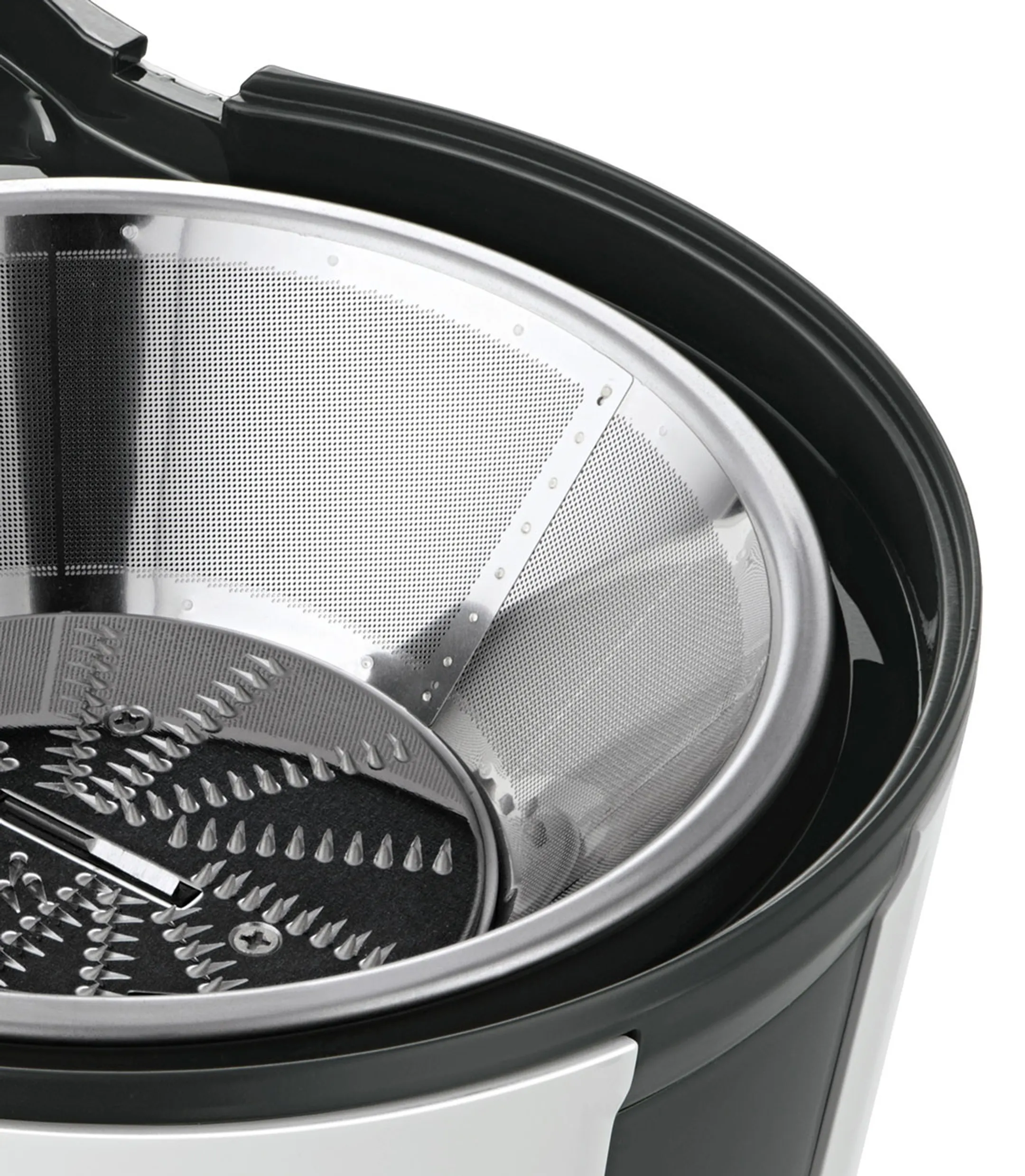 Bosch Sapcentrifuge MES25A0/C0