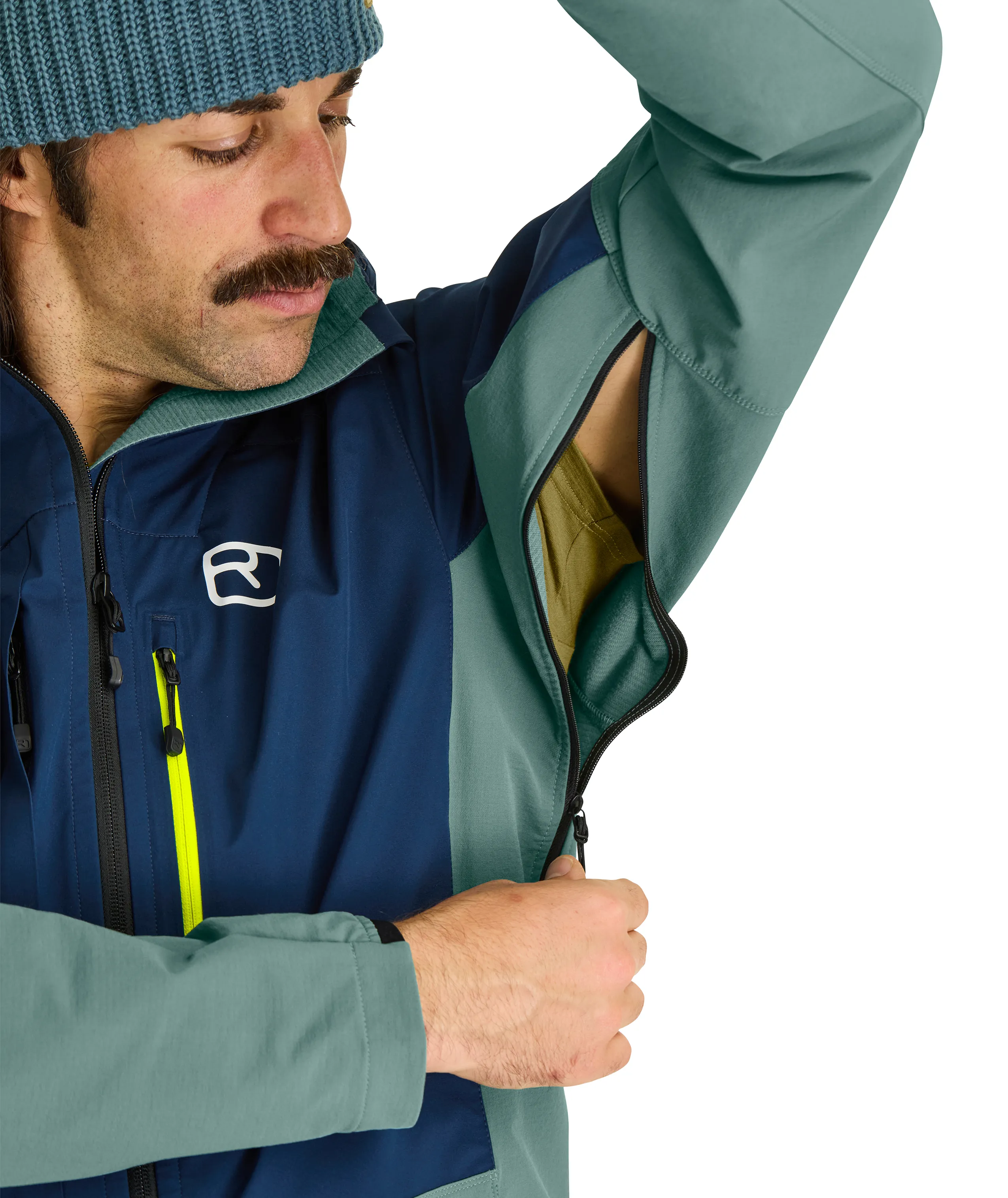 ORTOVOXR MESOLA JACKET