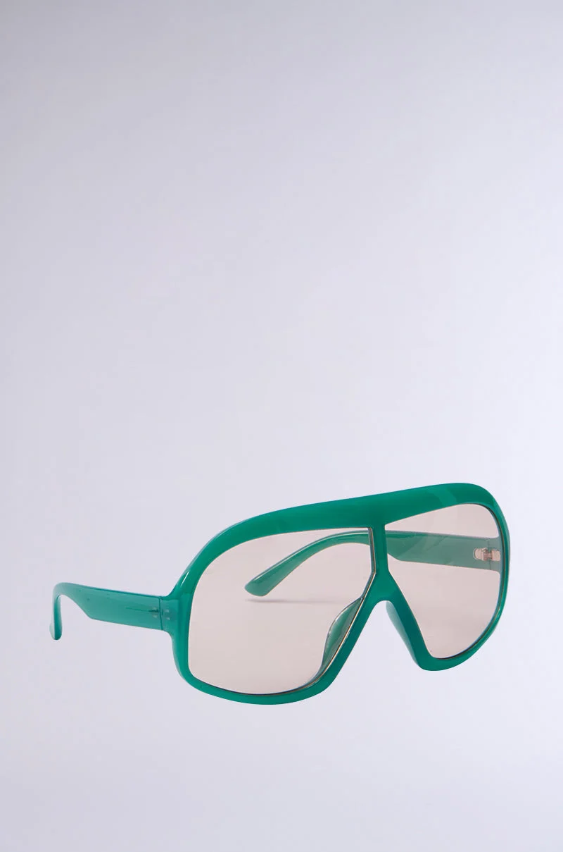 ALYSSA SUNGLASSES - Akira Store