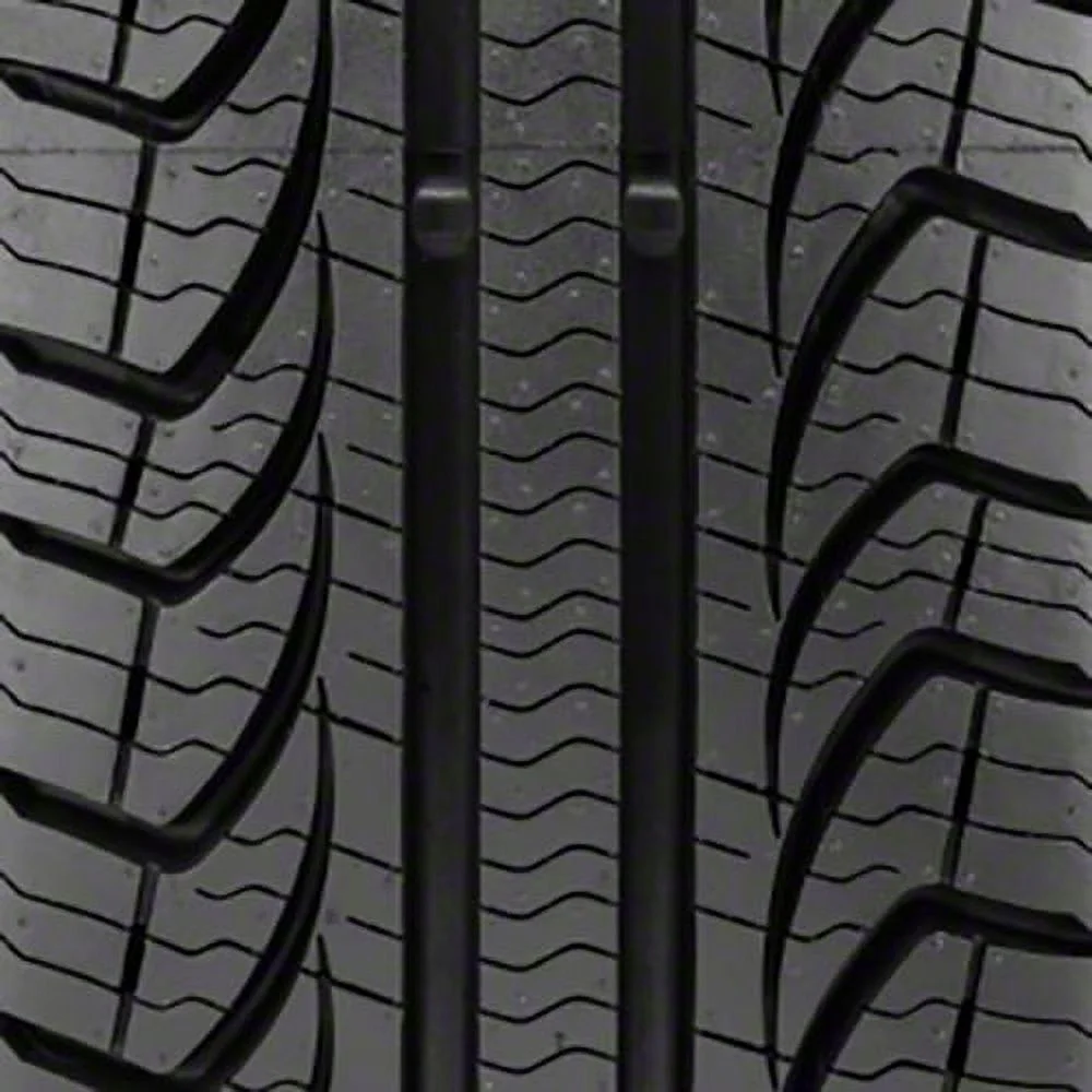 Pirelli P4 Four Seasons Plus All-Season 205/55R16 91T Passenger Tire