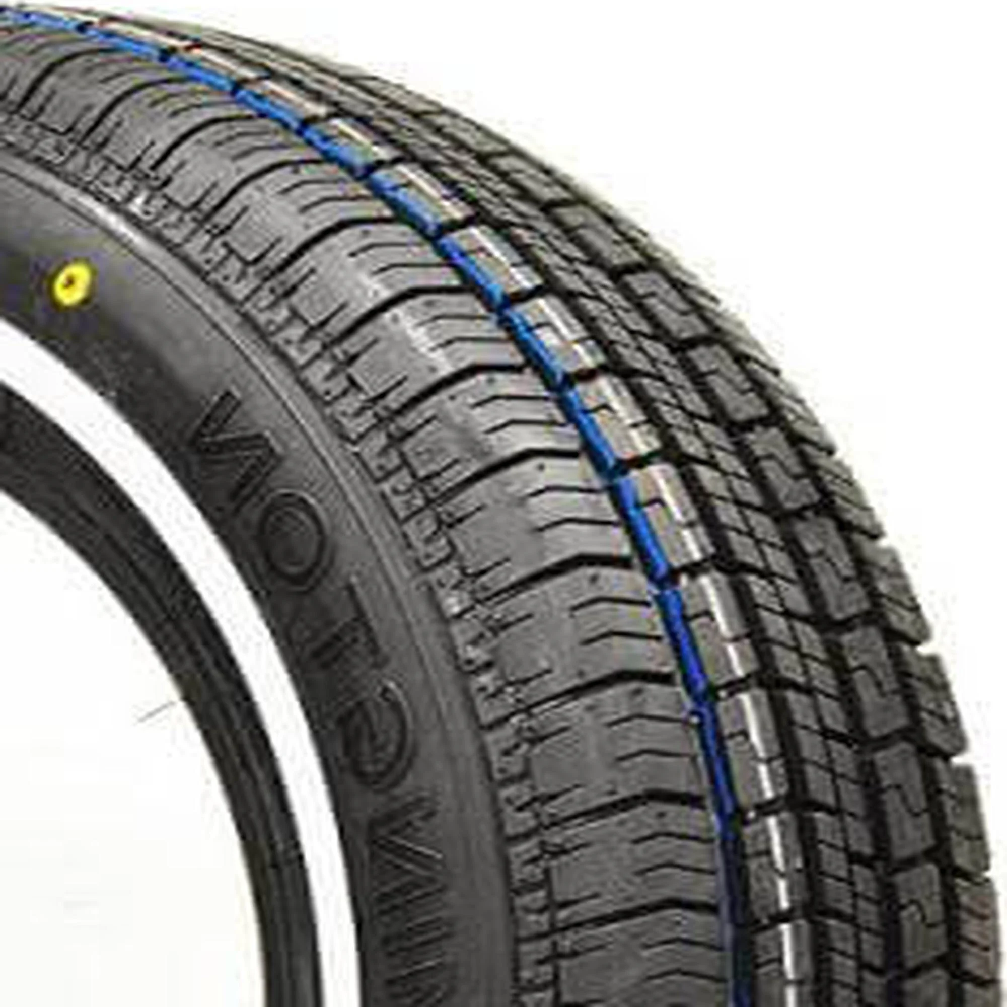 Remington Touring LX All-Season 155/80R13 79S Passenger Tire
