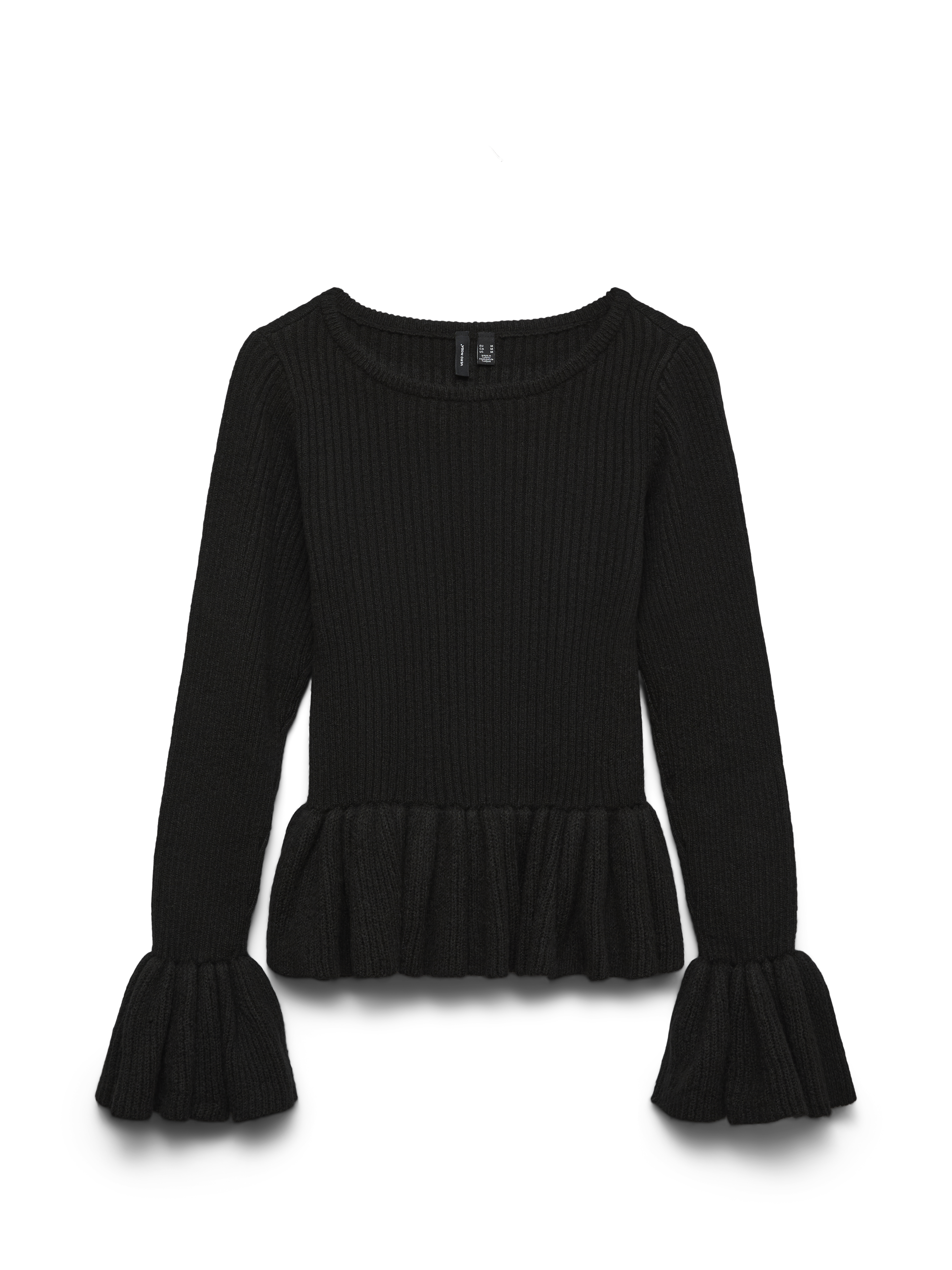 VERO MODA® VMGEORGIA Knitted pullover