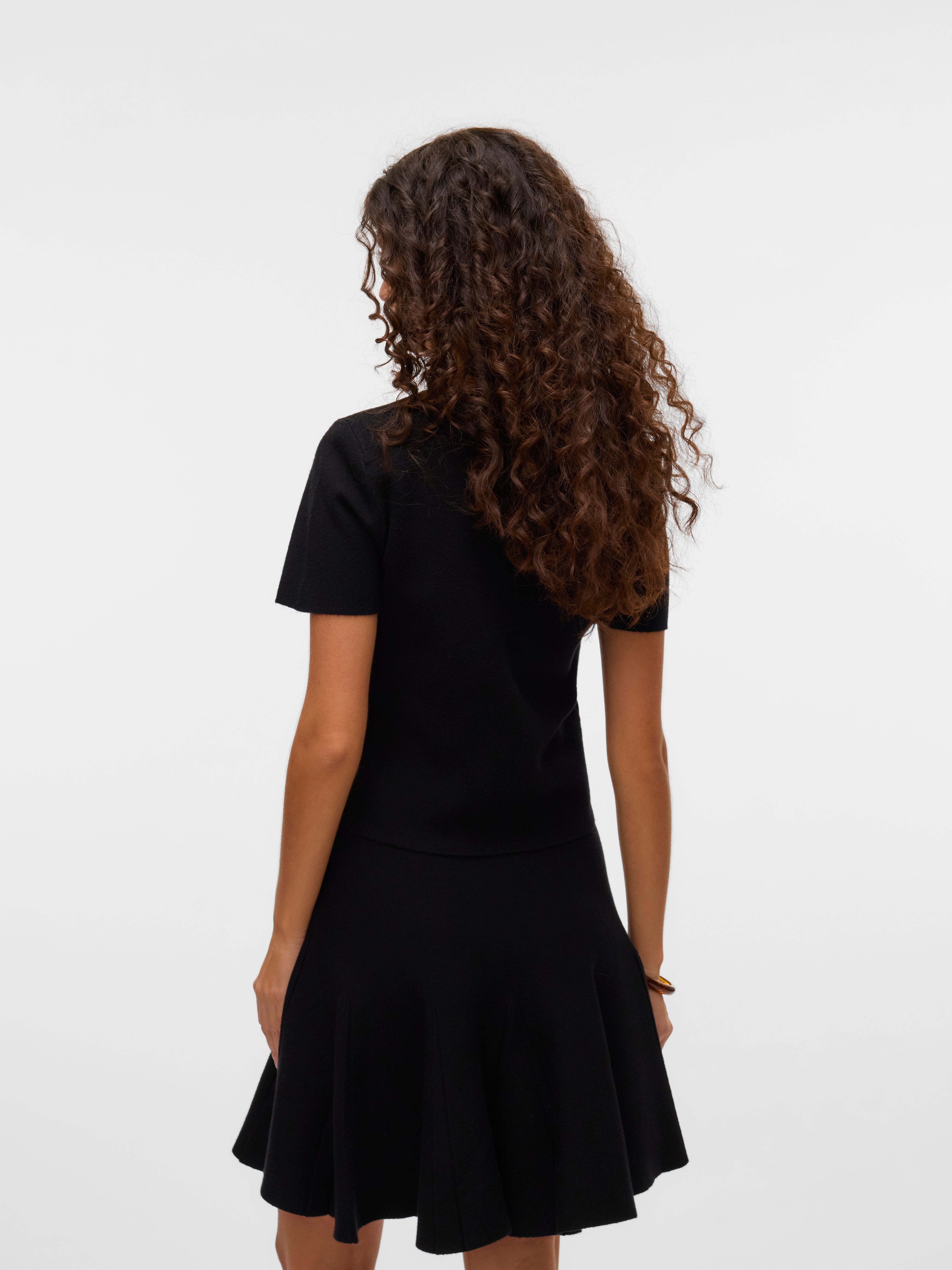 VERO MODA® VMKRISTIN Knitted pullover