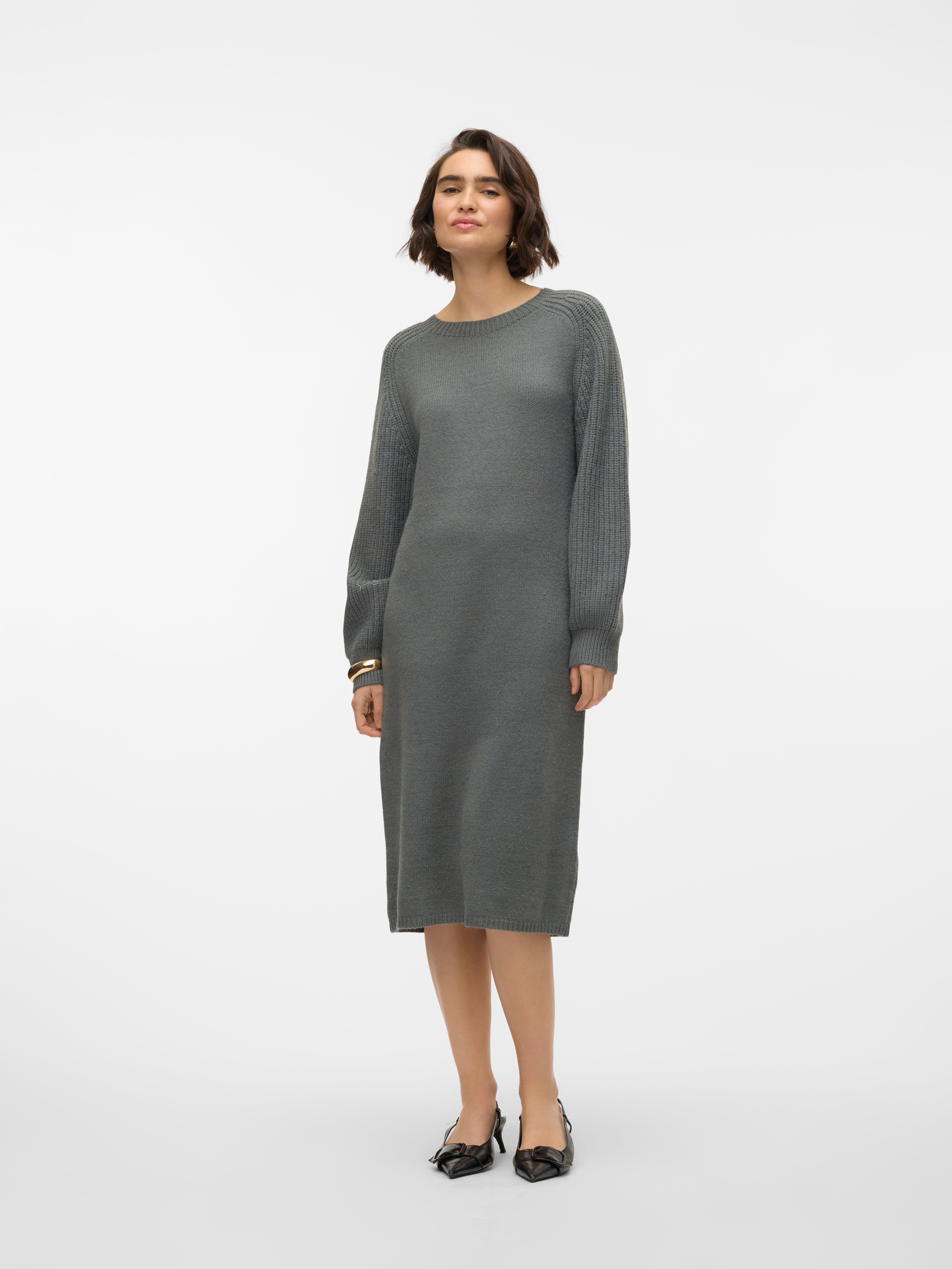 VERO MODA® VMENYA Midi dress
