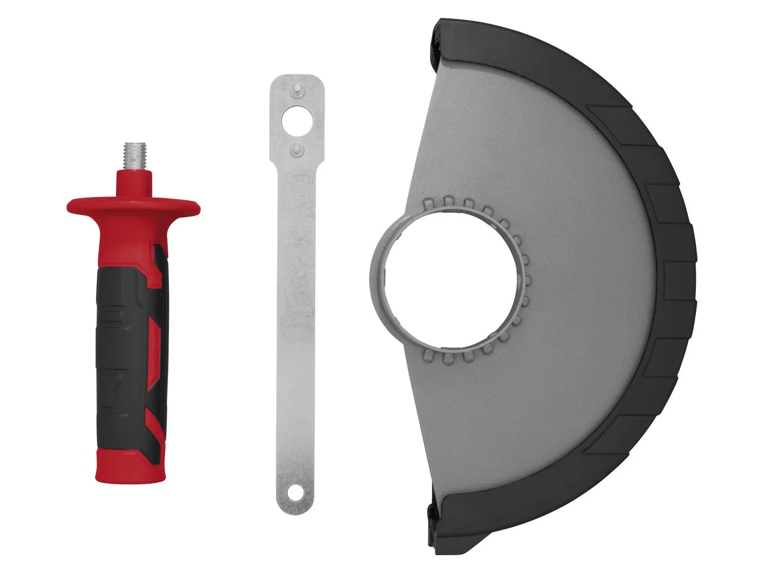 PARKSIDE Meuleuse dangle PWS 230 F6, 230 mm, 2000 W